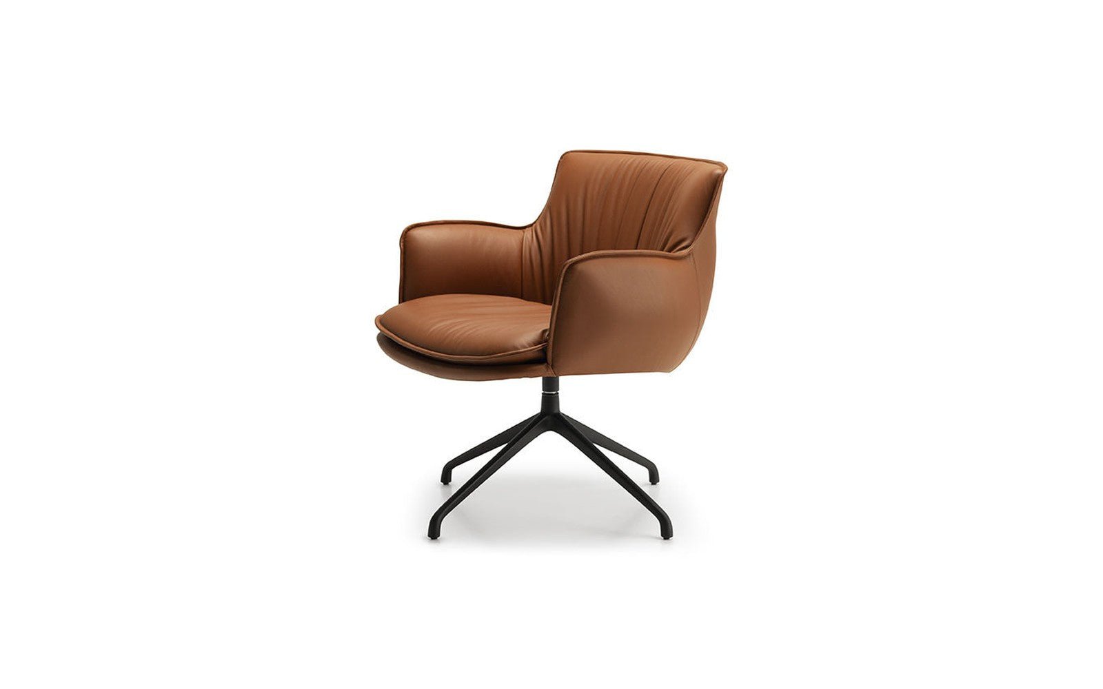 Rhonda Lounge Armchair