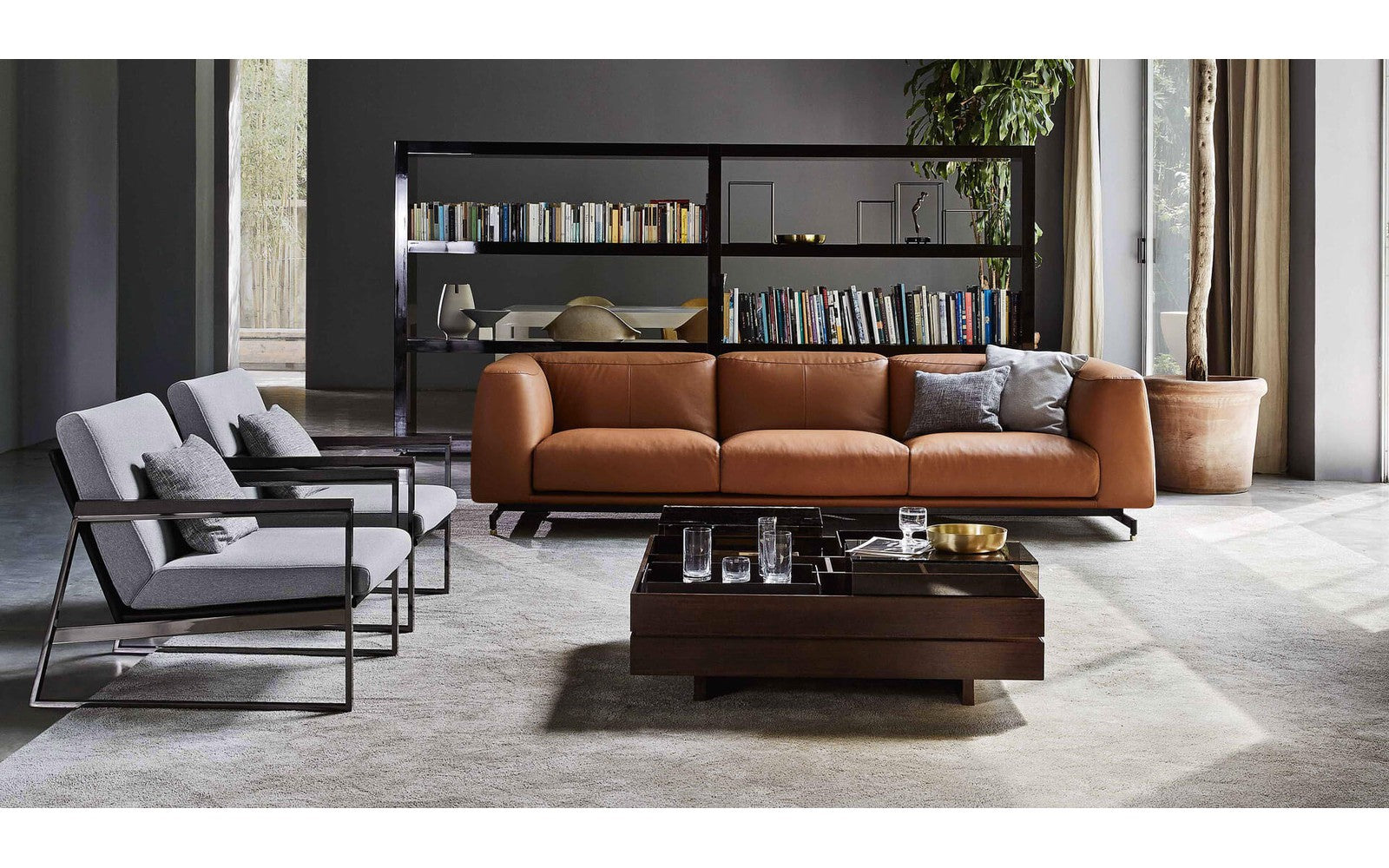 Saint Germain Sofa