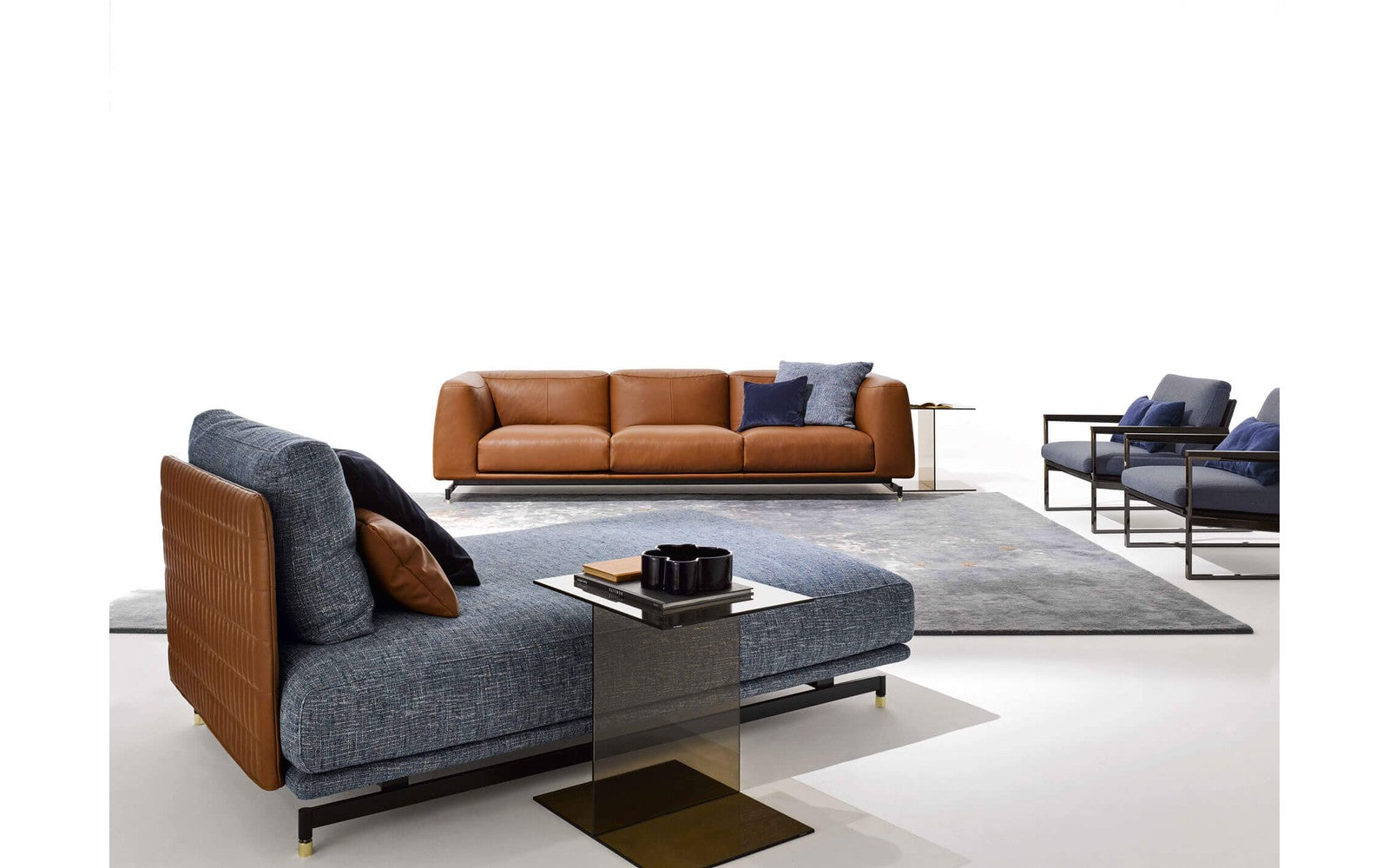 Saint Germain Sofa