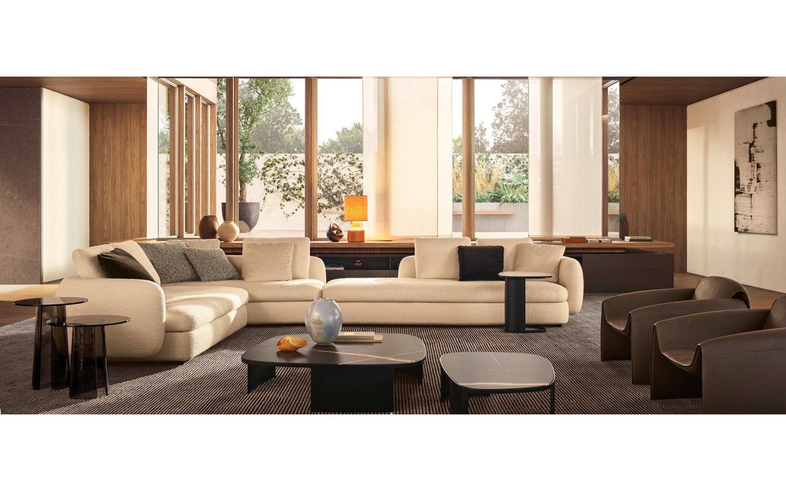 Saint Germain Sofa