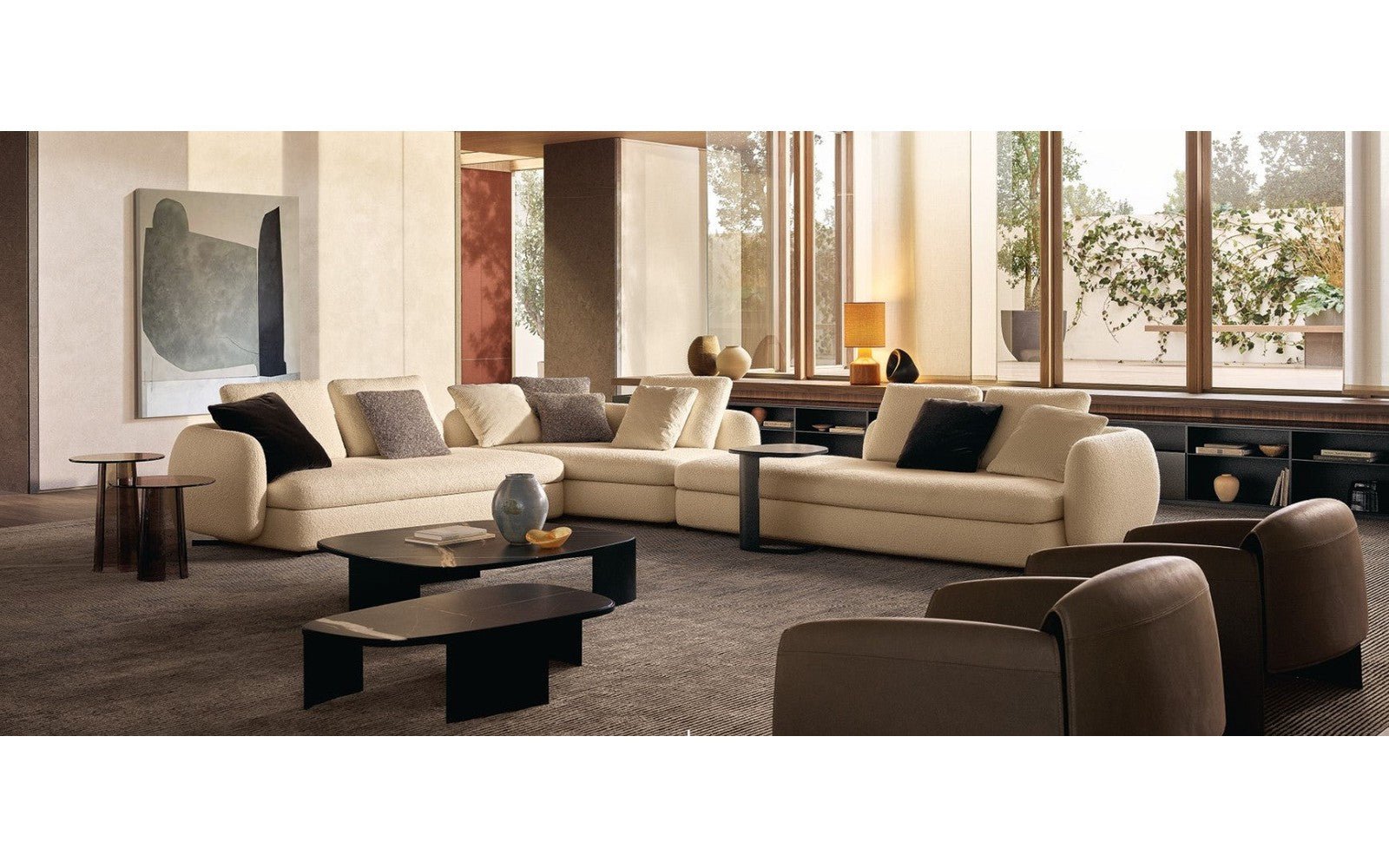 Saint Germain Sofa