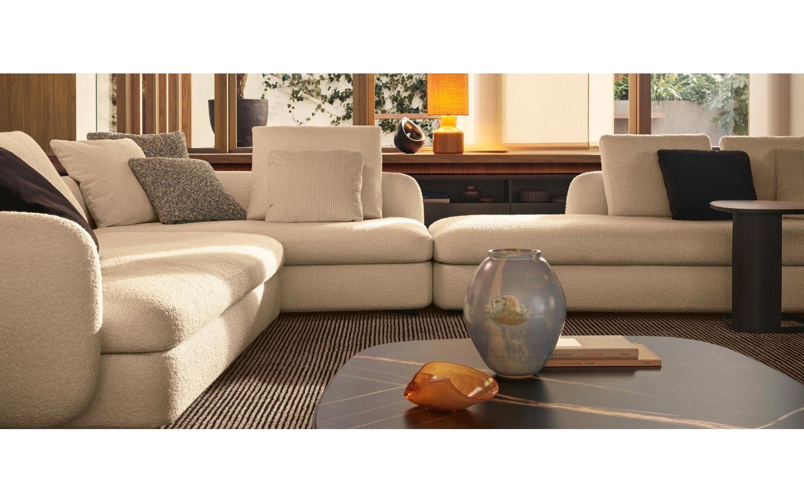 Saint Germain Sofa