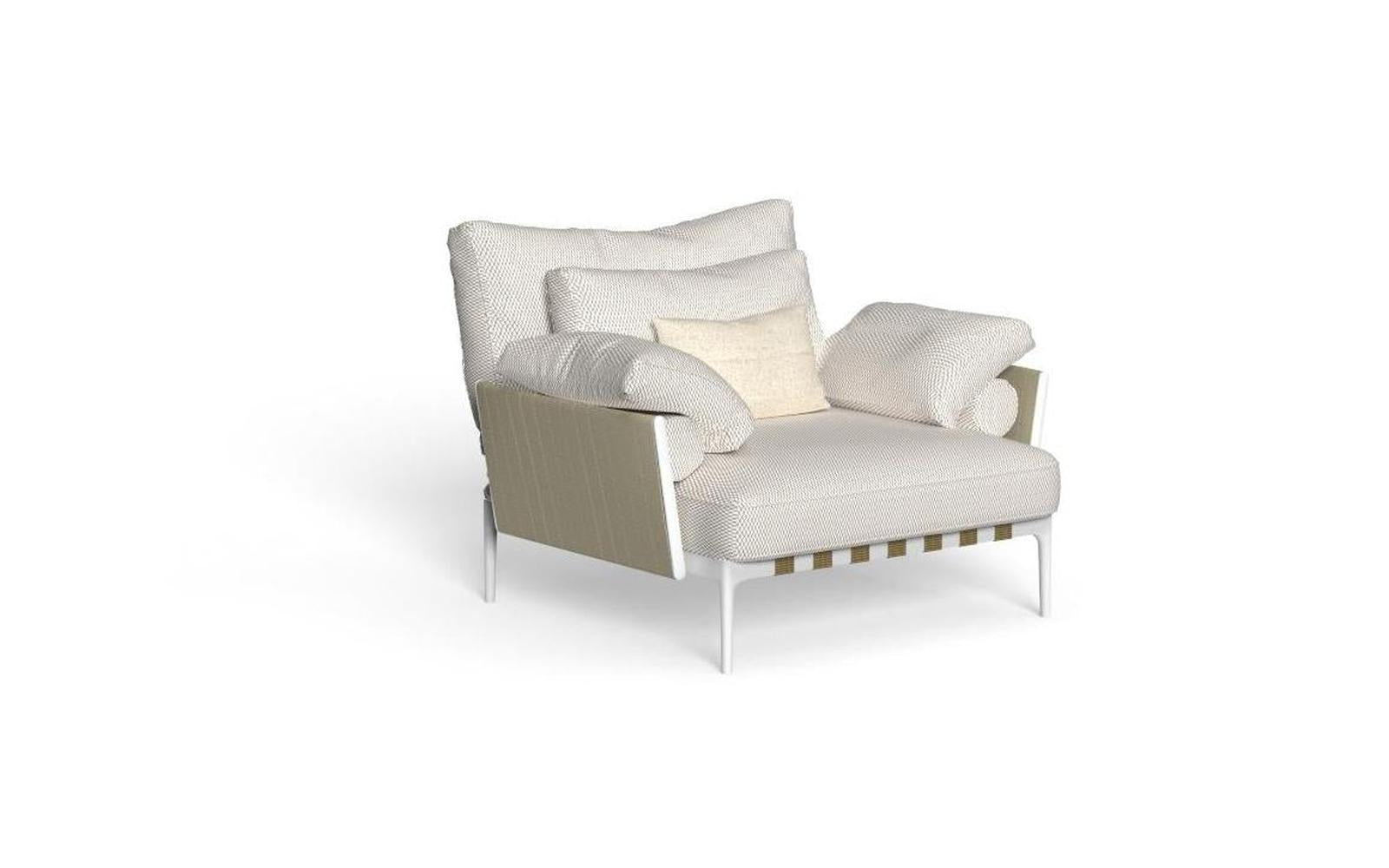 Salinas Living Armchair