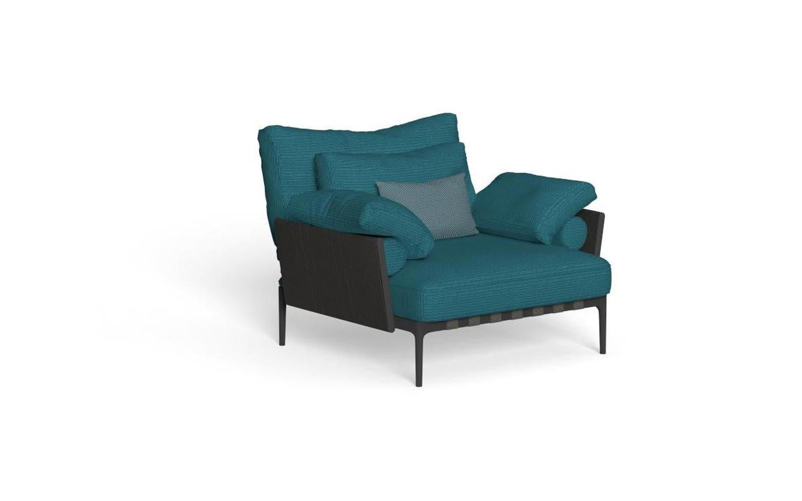 Salinas Living Armchair