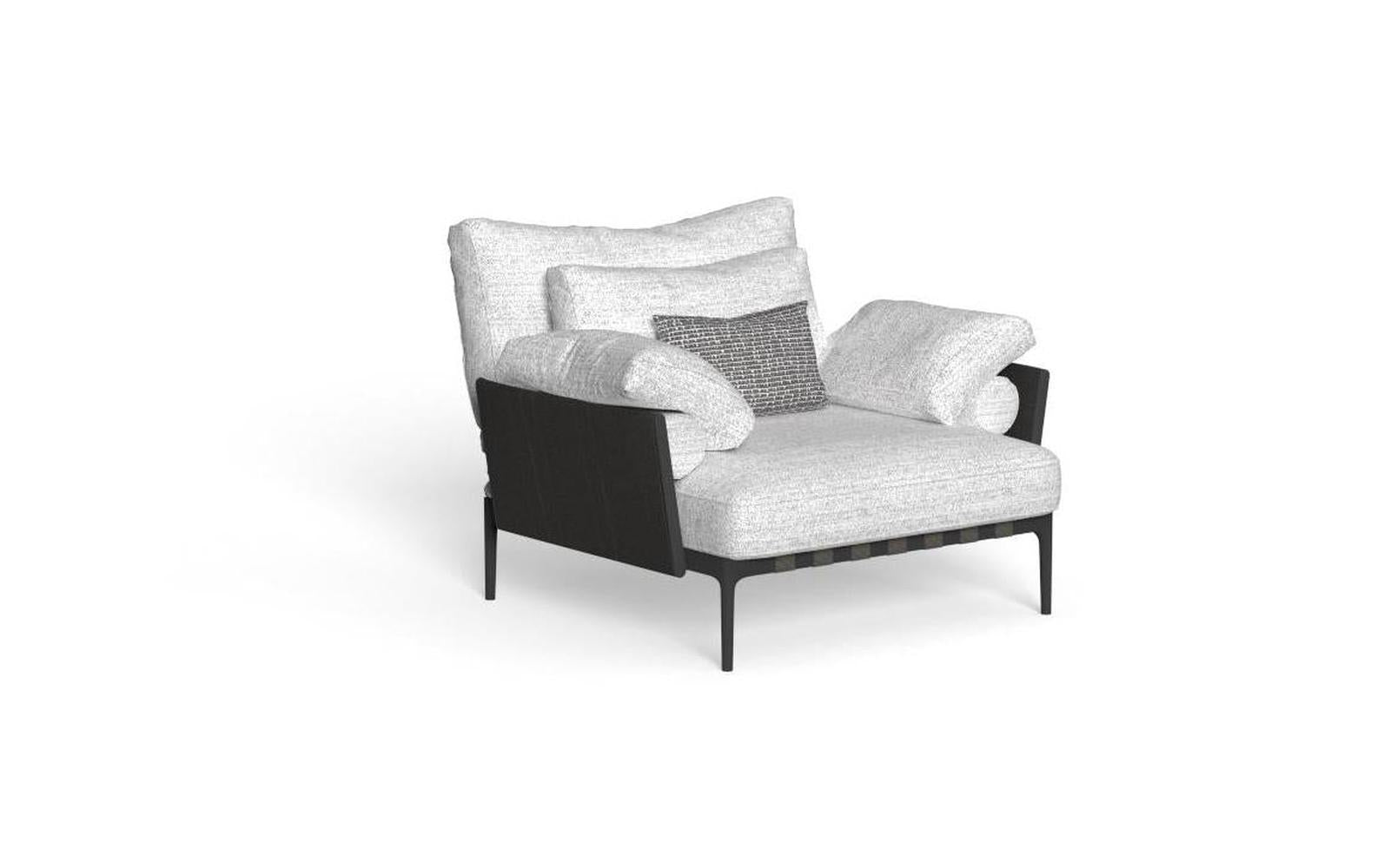 Salinas Living Armchair