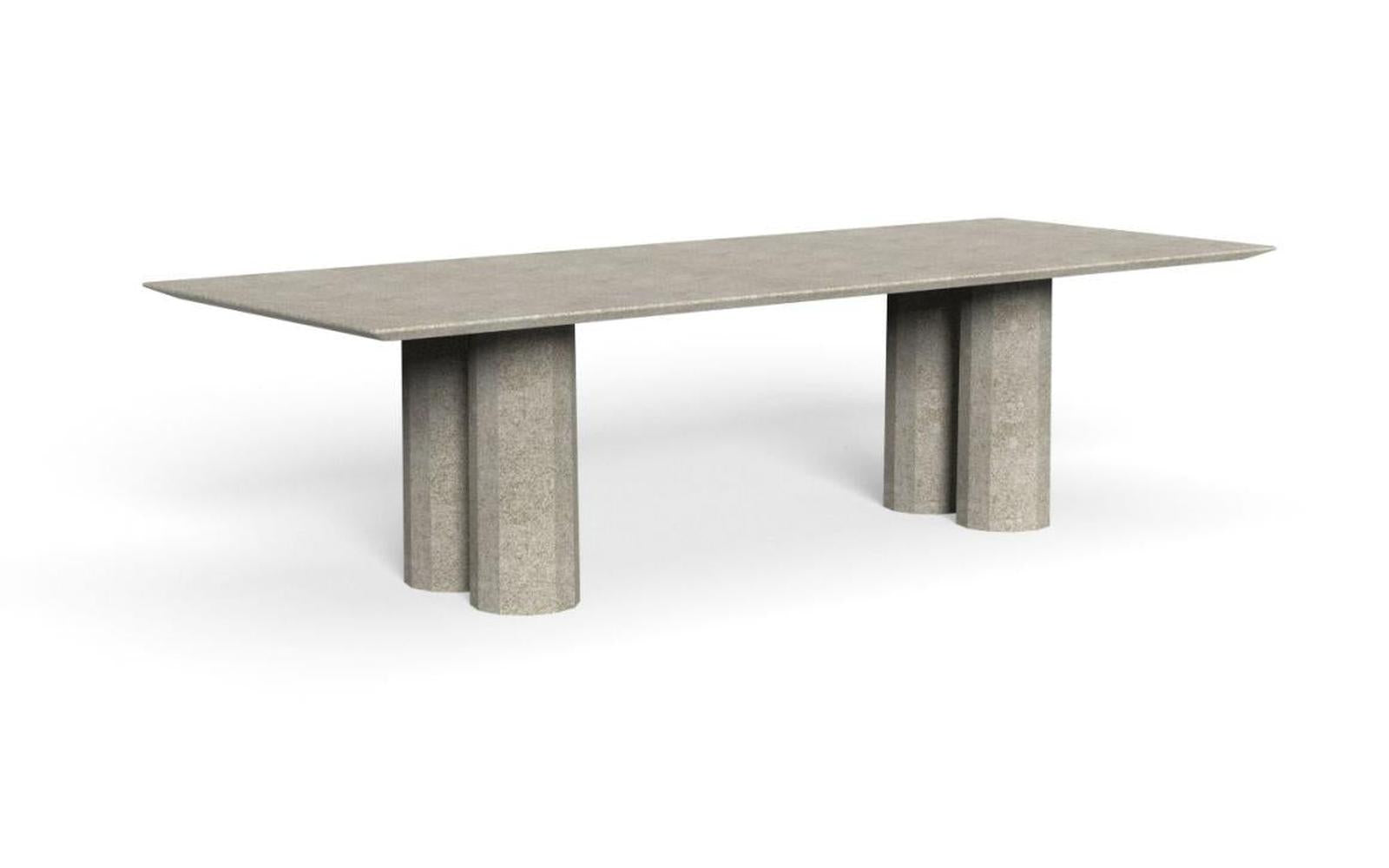 Salinas Dining Table