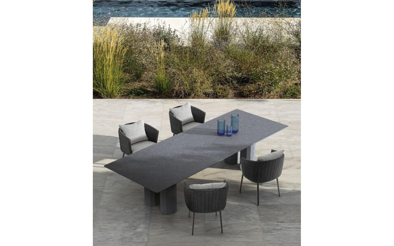 Salinas Dining Table