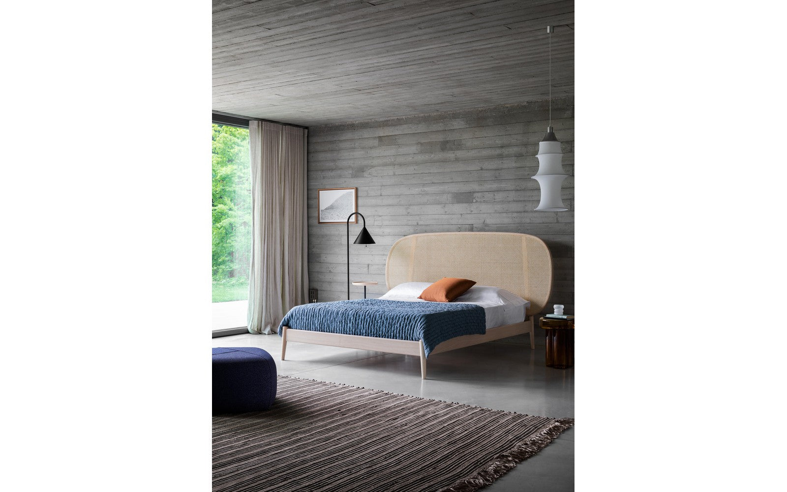 Shiko Wien Bed