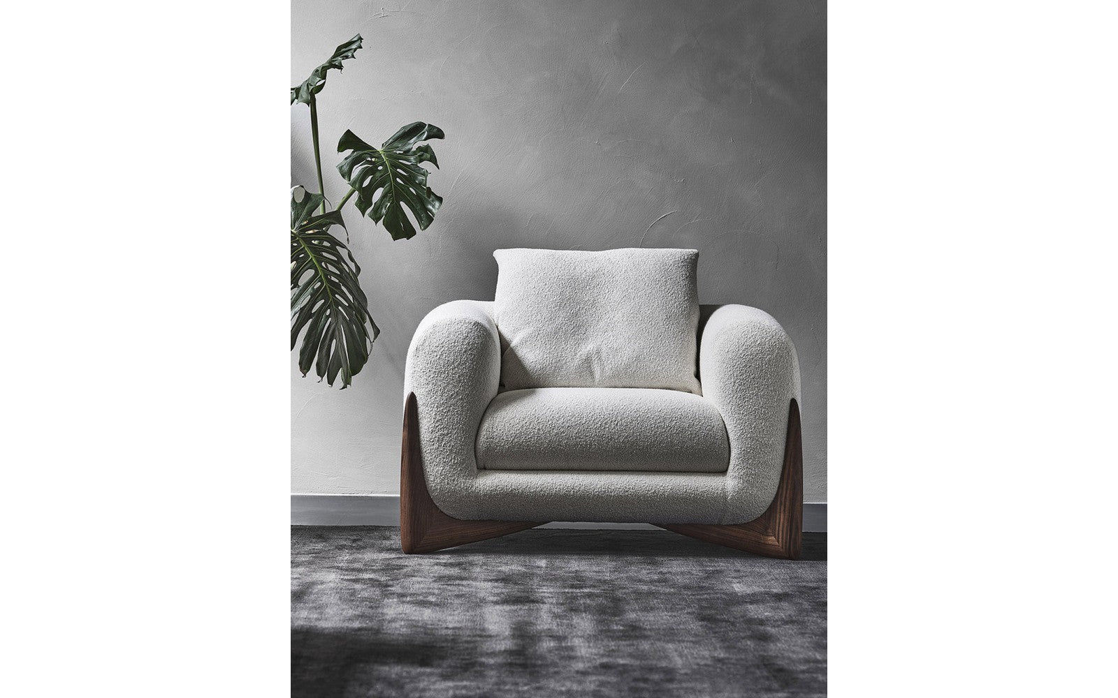 Softbay Armchair