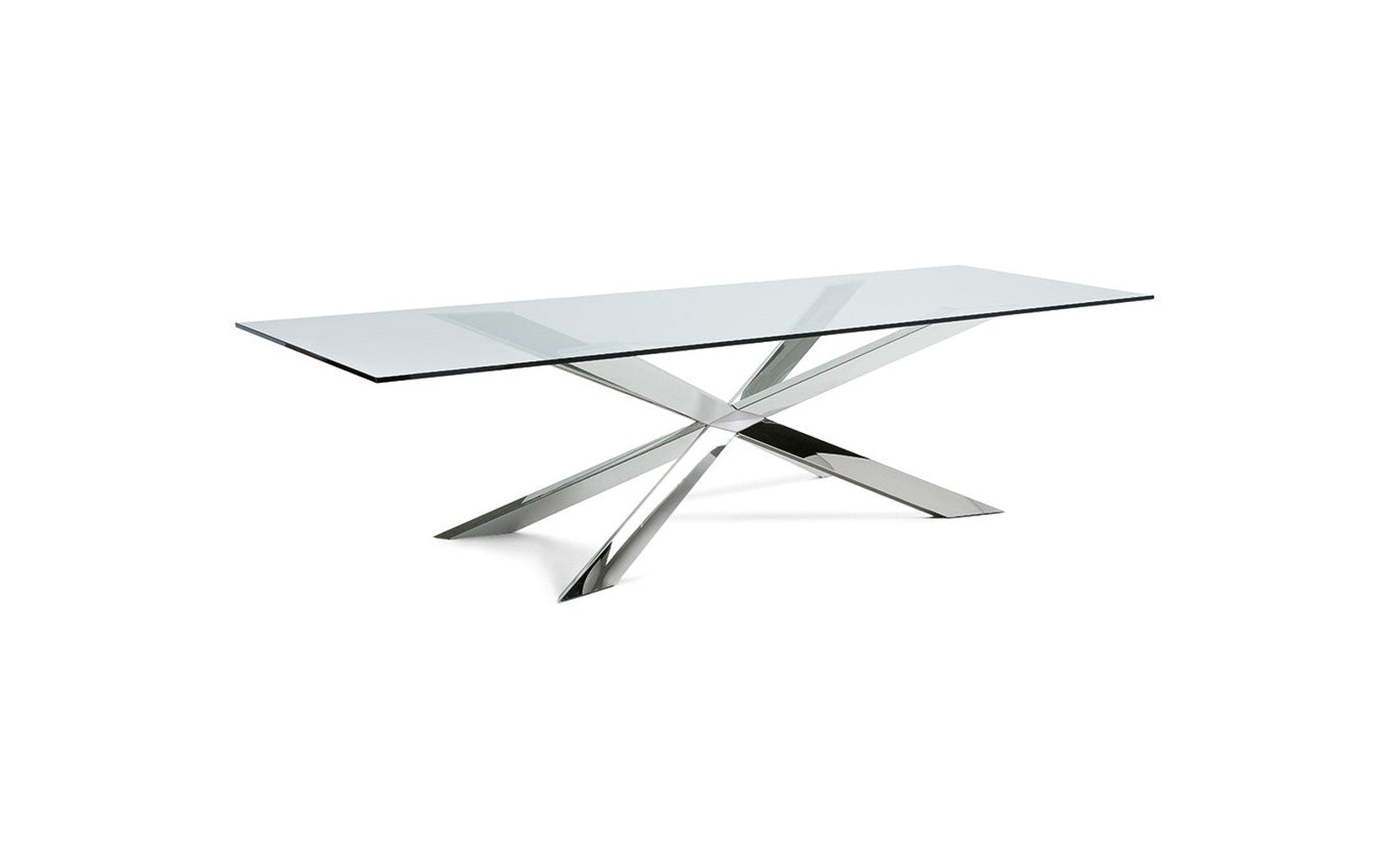 Spyder Table