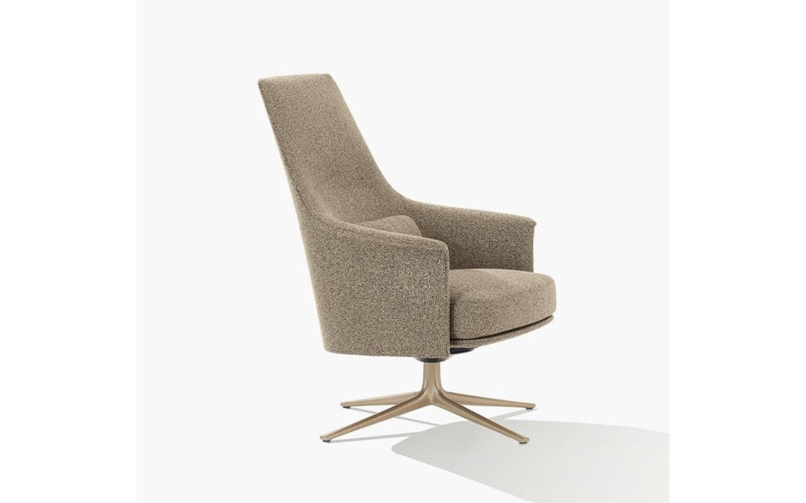 Stanford Lounge Armchair