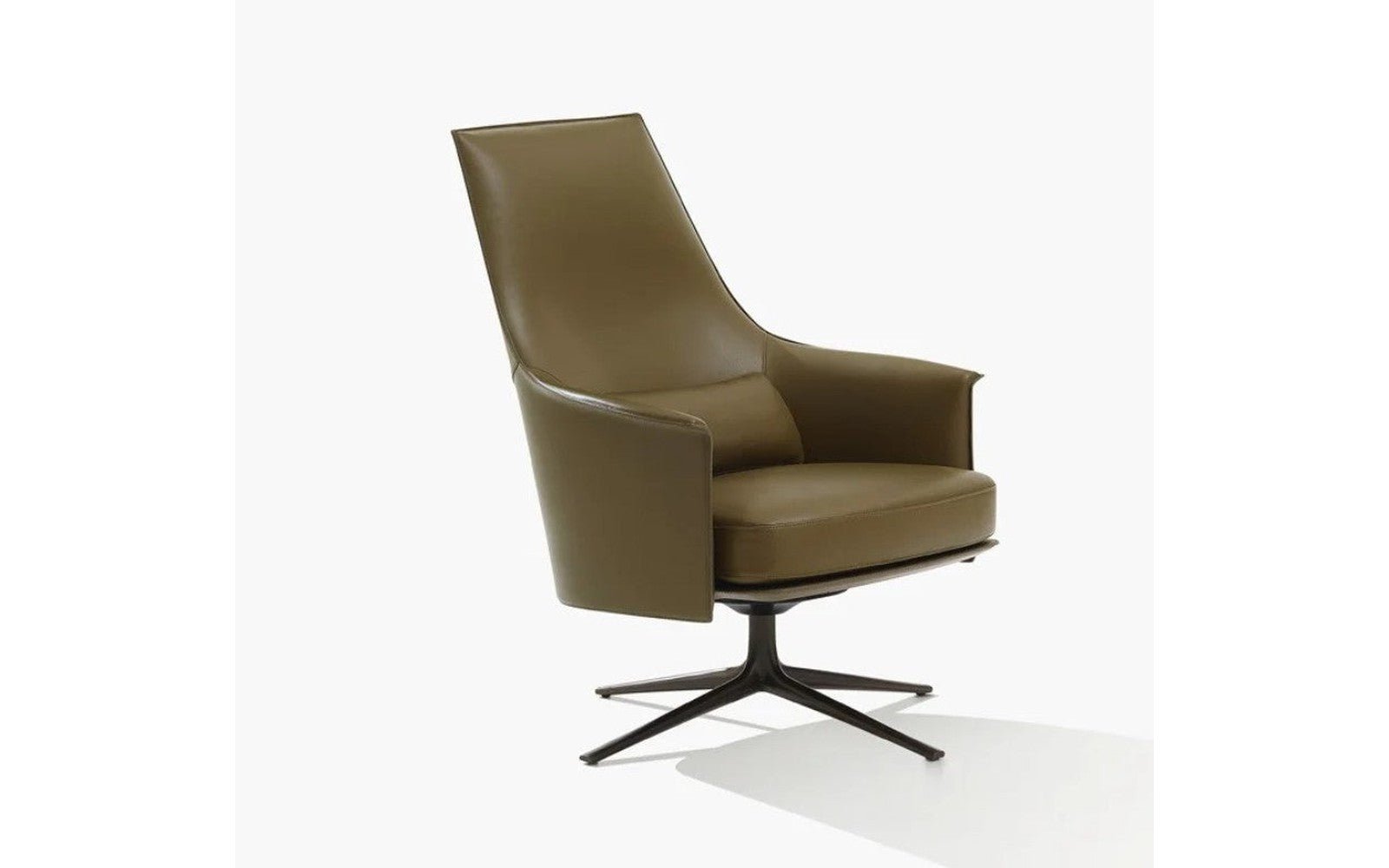 Stanford Lounge Armchair