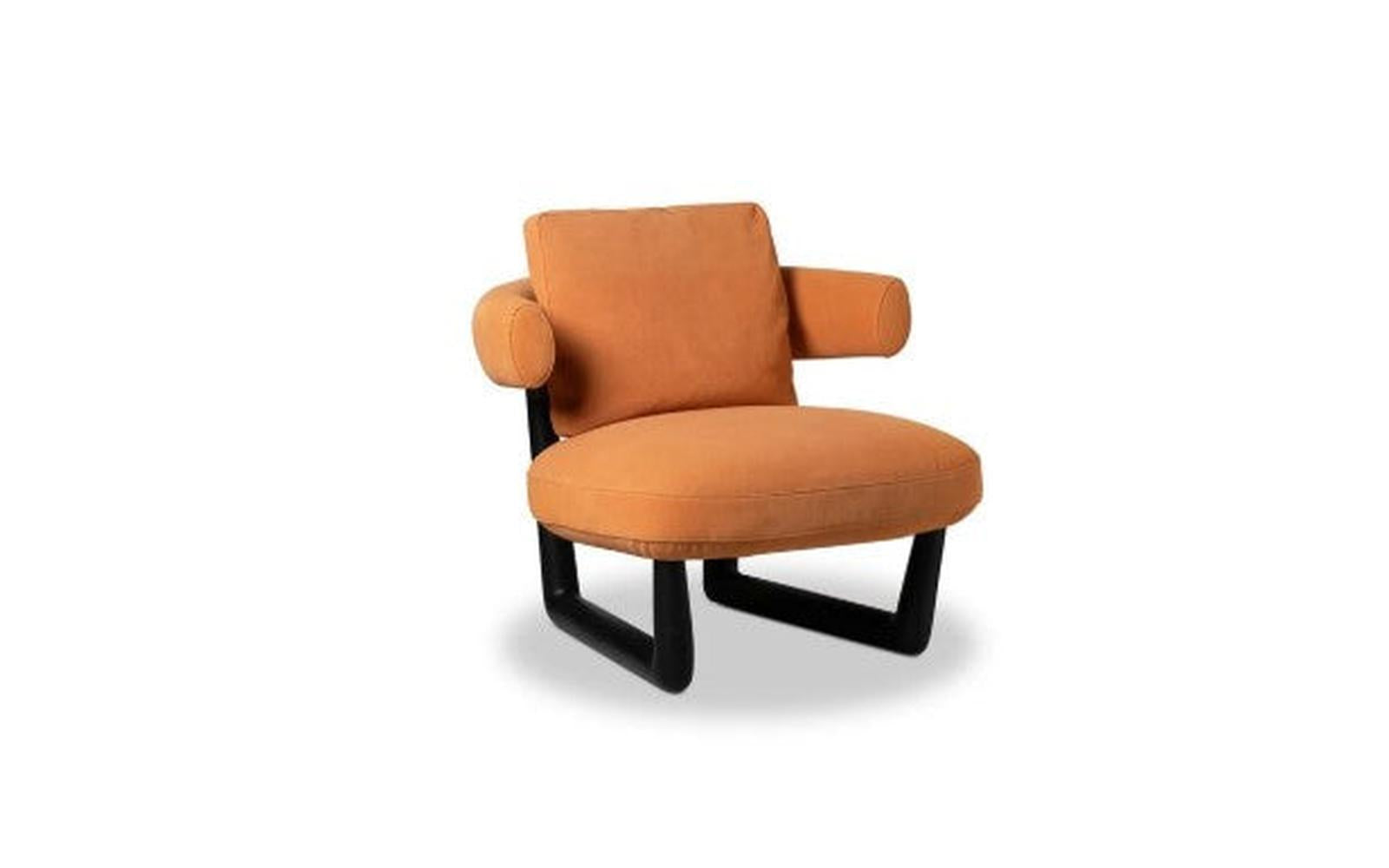 Stig Armchair