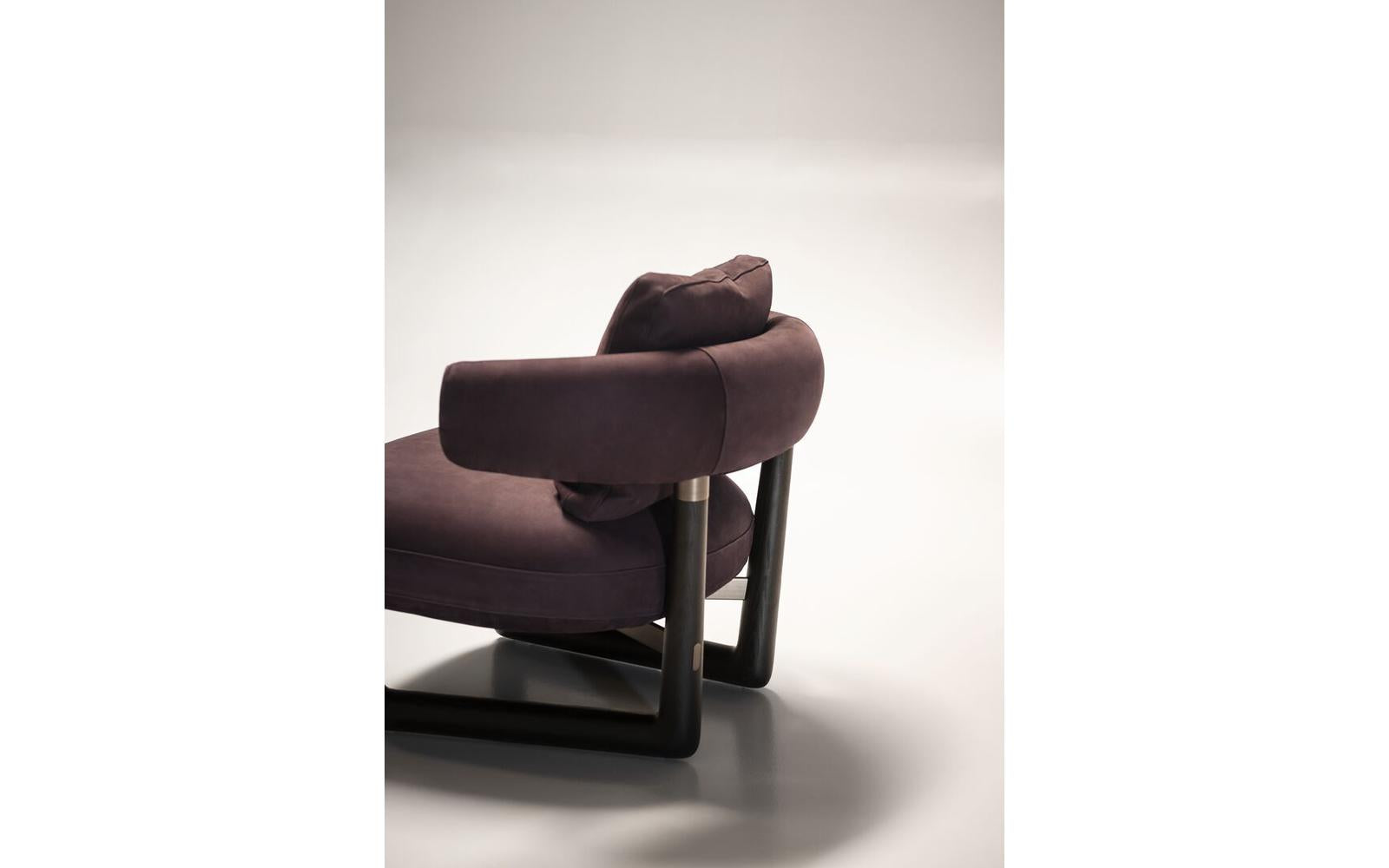 Stig Armchair