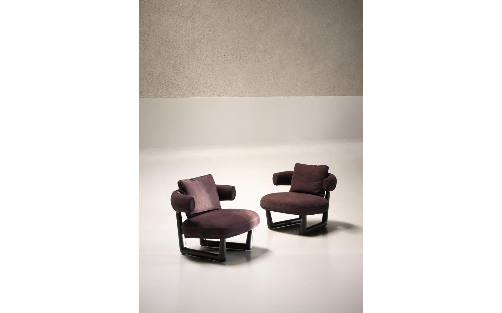 Stig Armchair