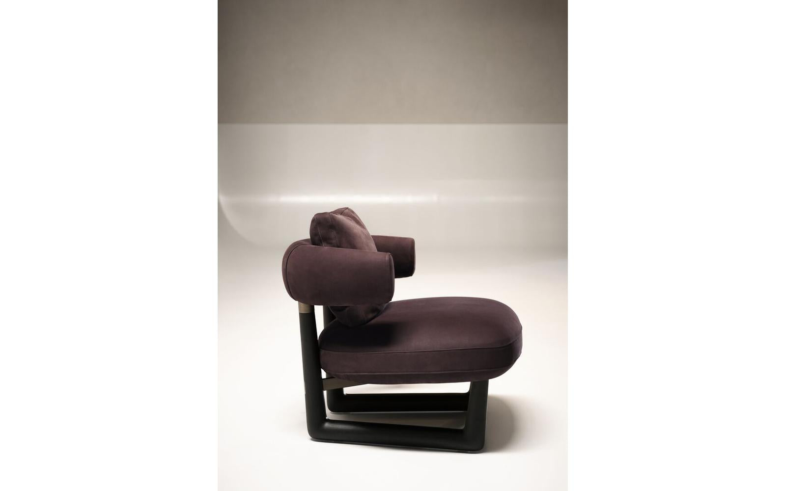 Stig Armchair