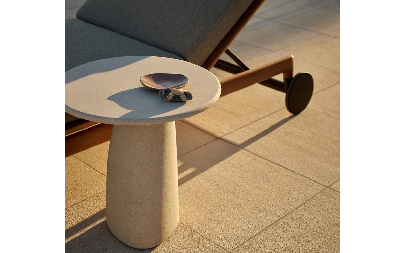 Strata Outdoor Coffee Table