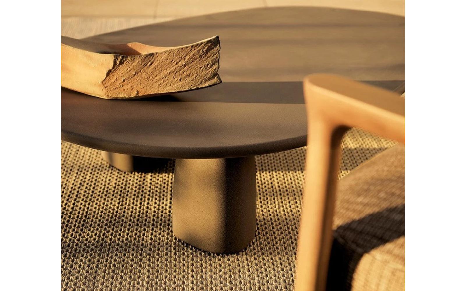 Strata Outdoor Coffee Table