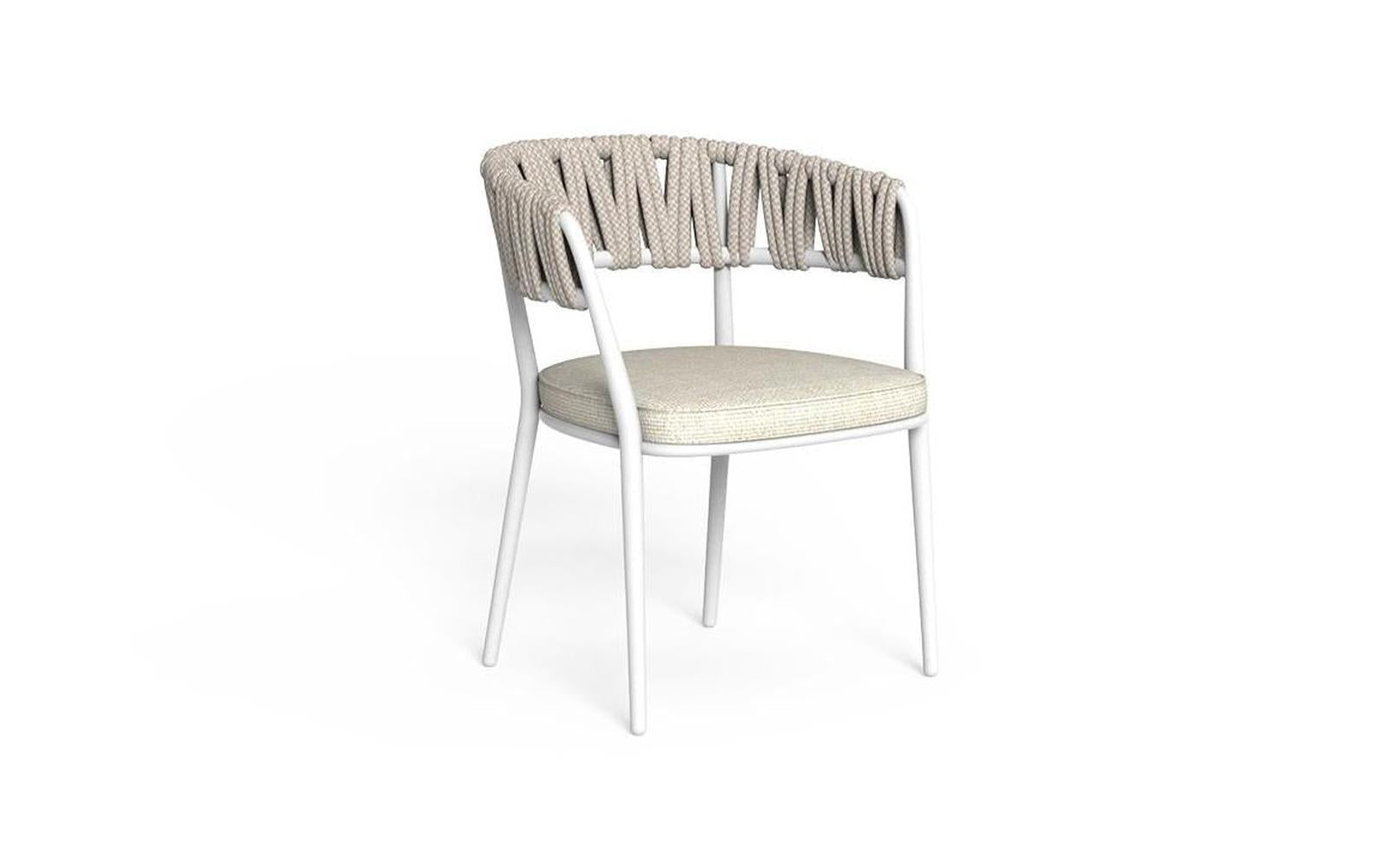 Swipe Dining Chair