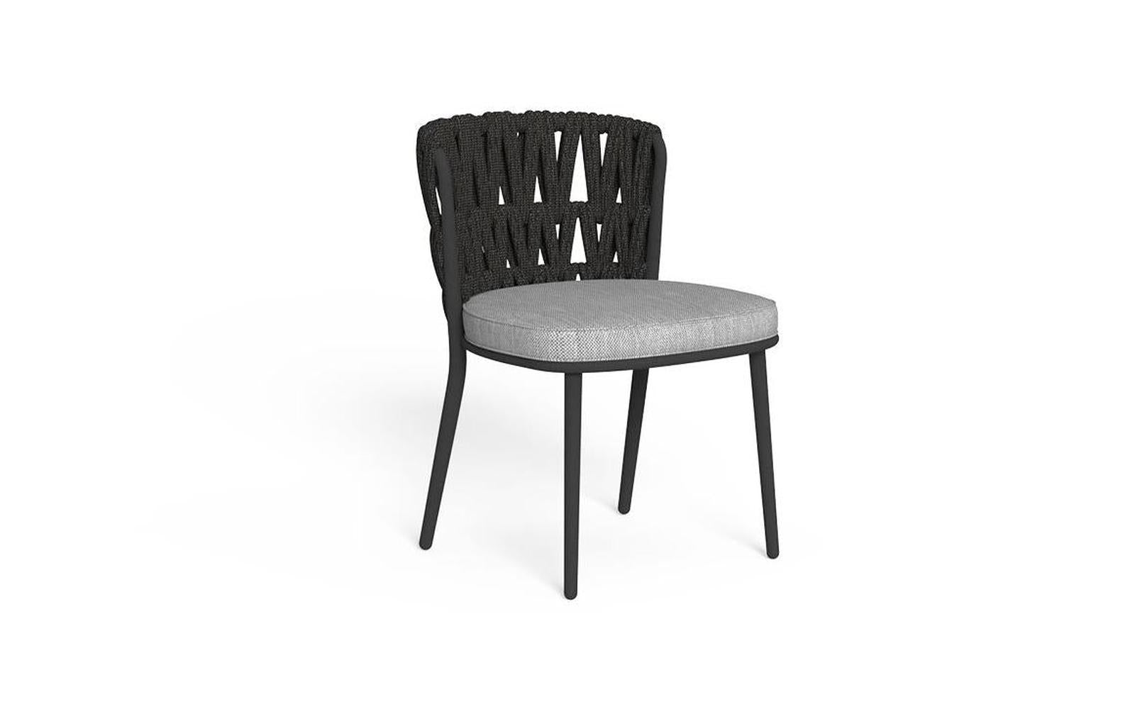 Swipe Dining Chair