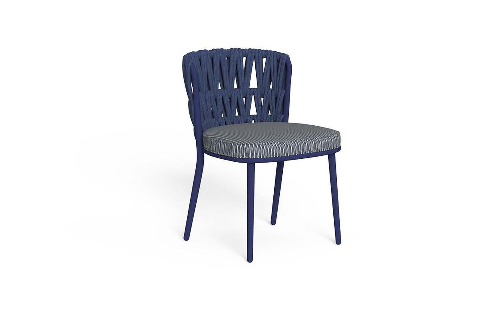 Swipe Dining Chair