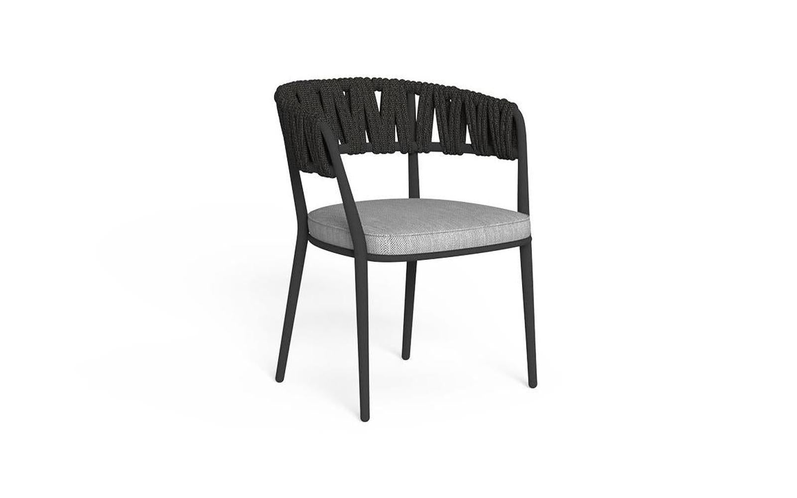 Swipe Dining Chair