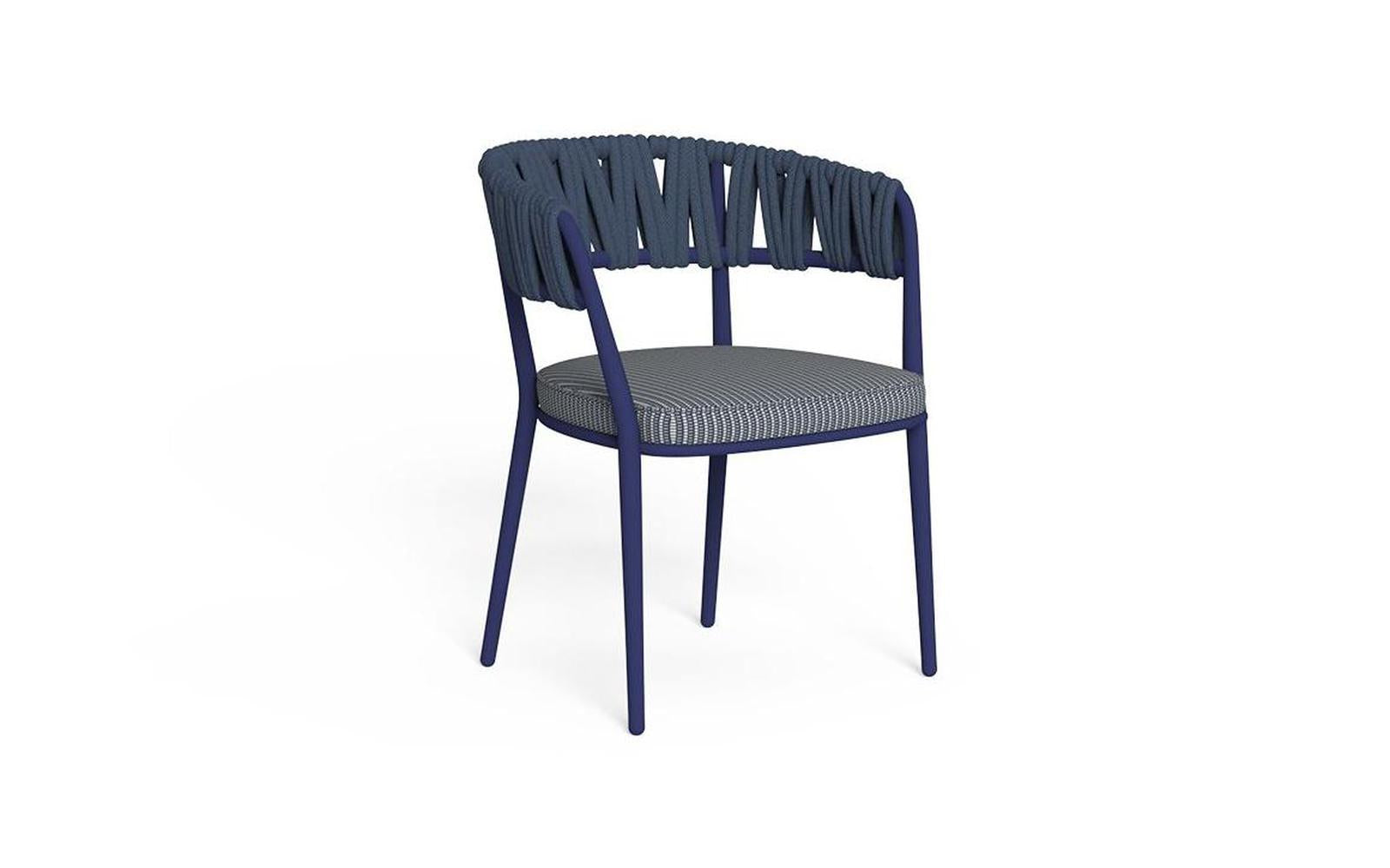 Swipe Dining Chair