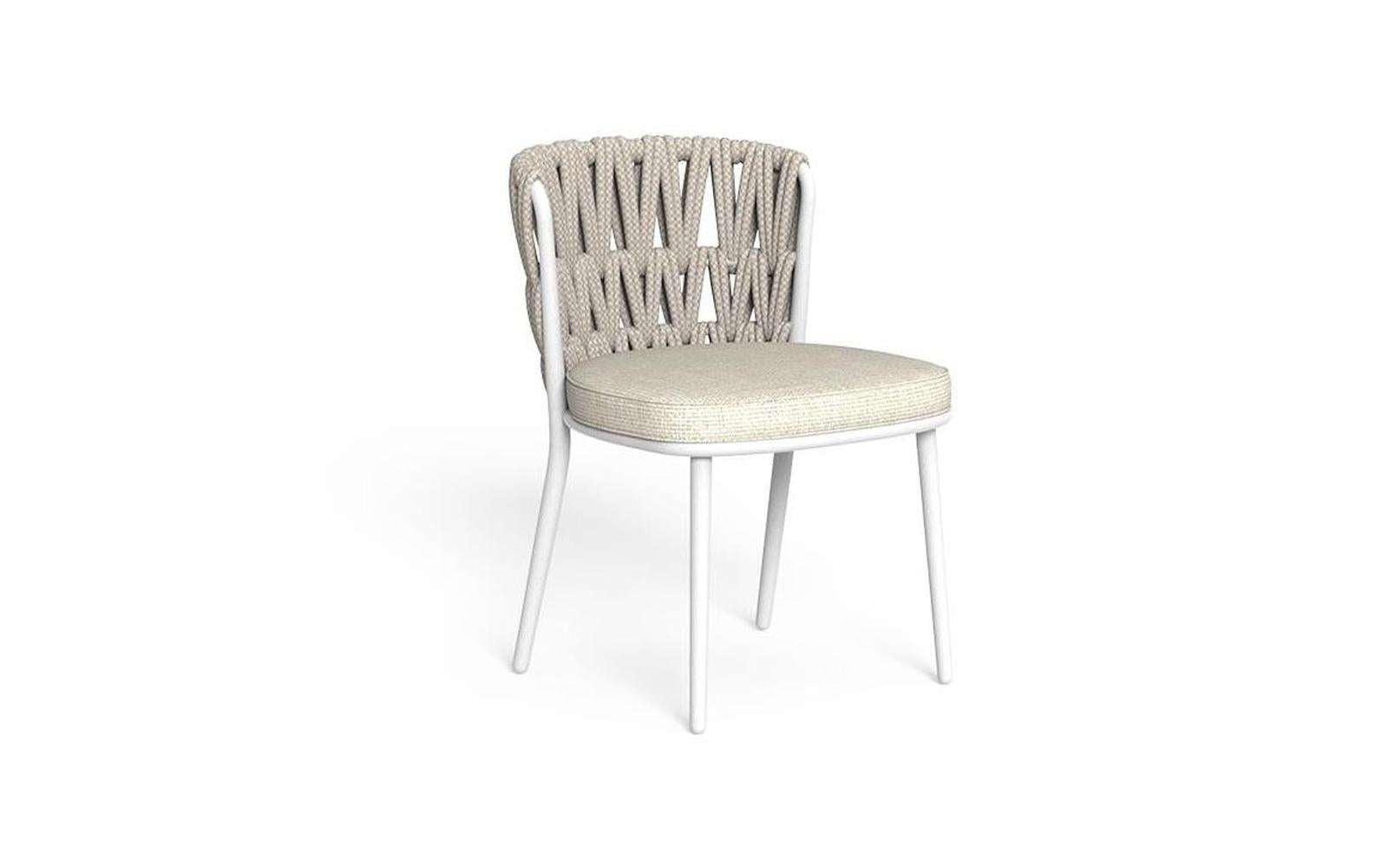 Swipe Dining Chair