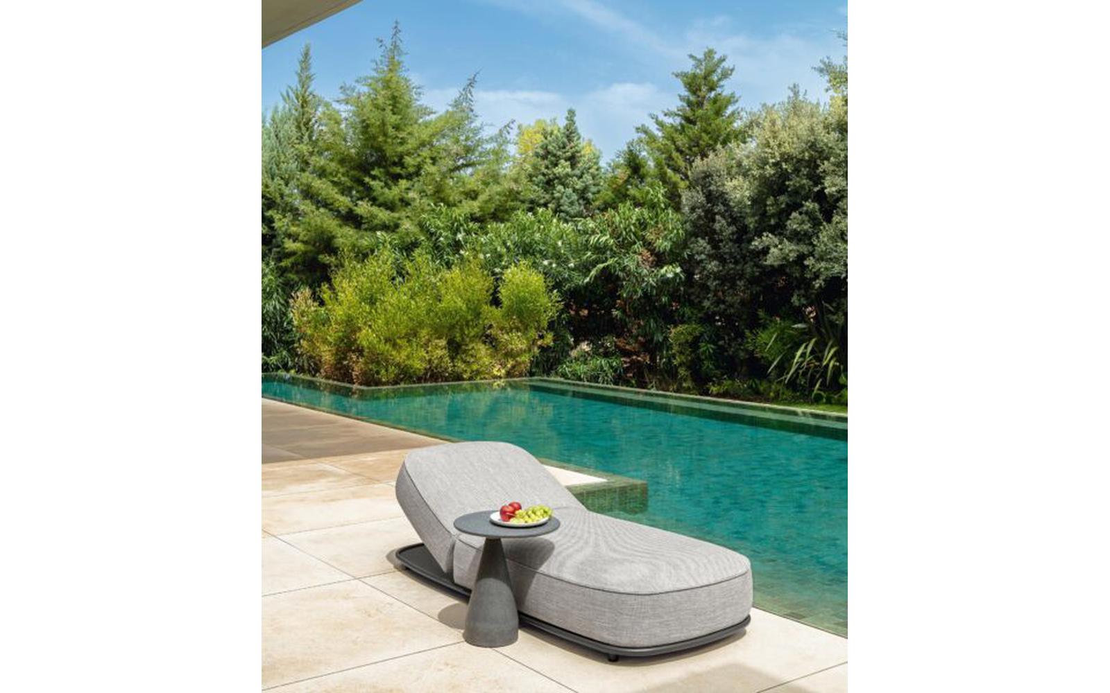 Portofino Outdoor Armchair