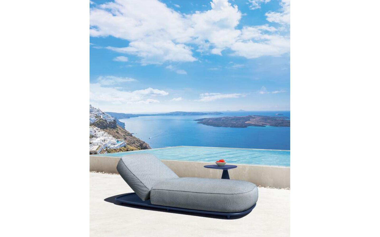 Portofino Outdoor Armchair