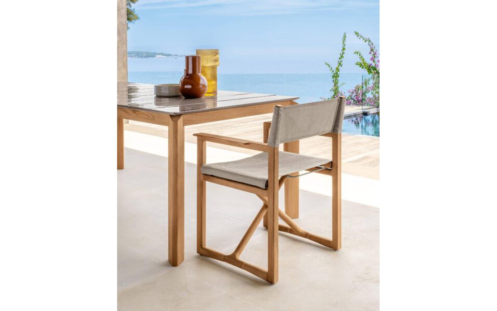 Thea Dining Table