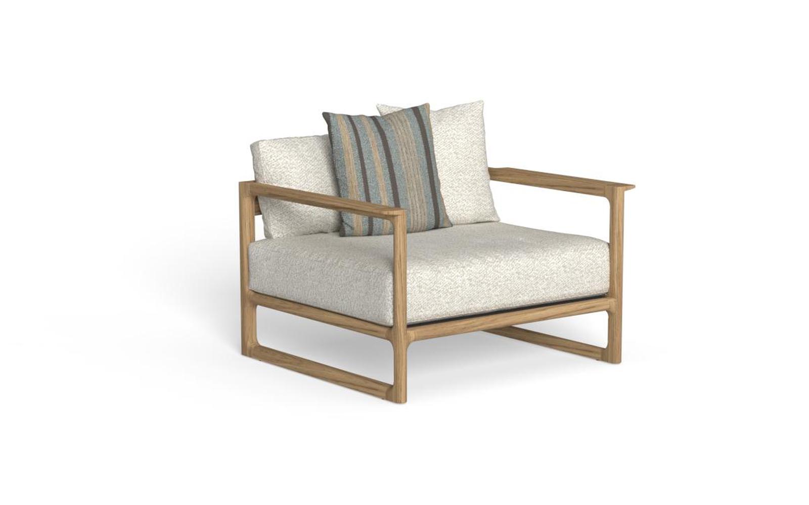 Thea Living Armchair