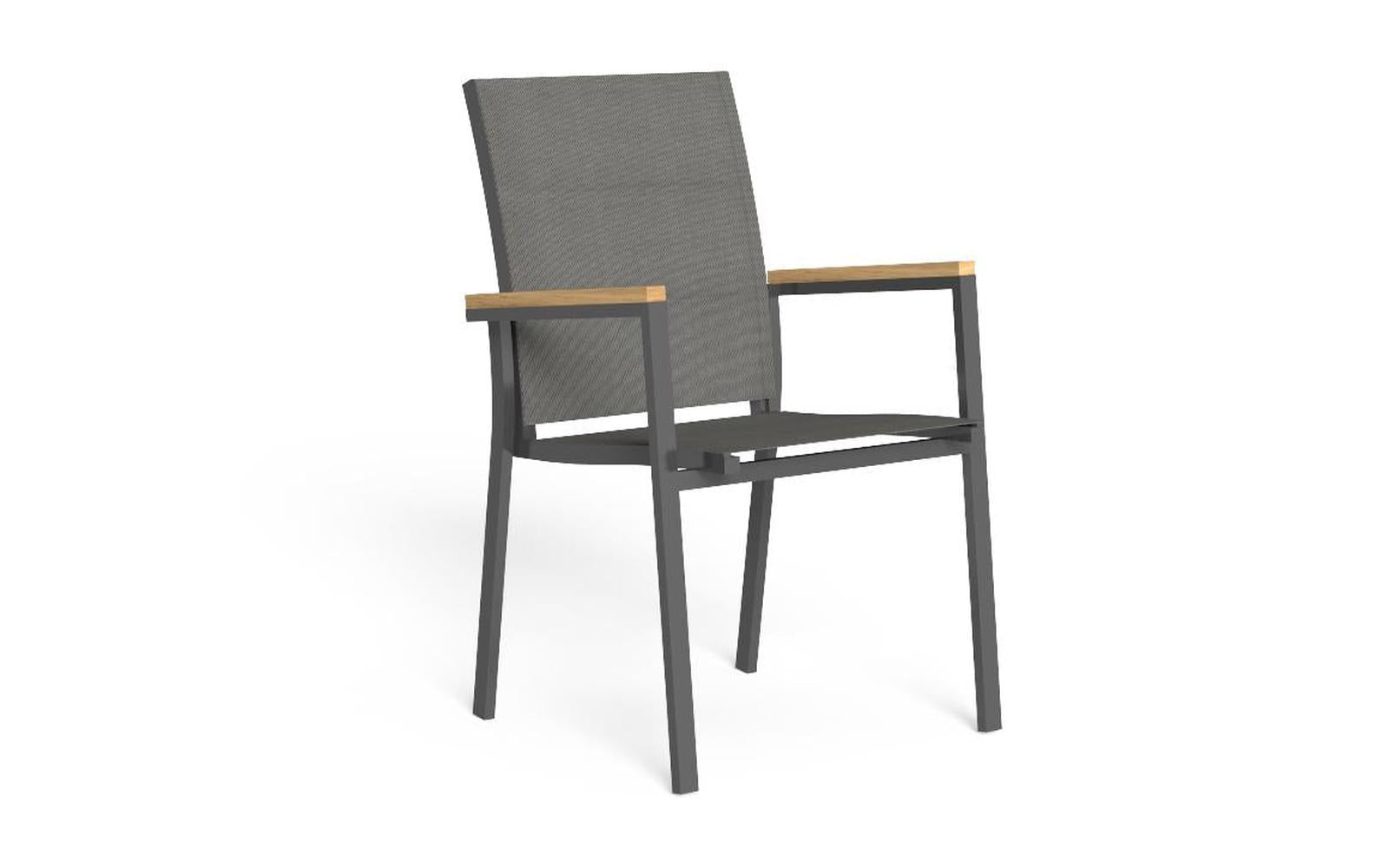 Timber Dining Chair