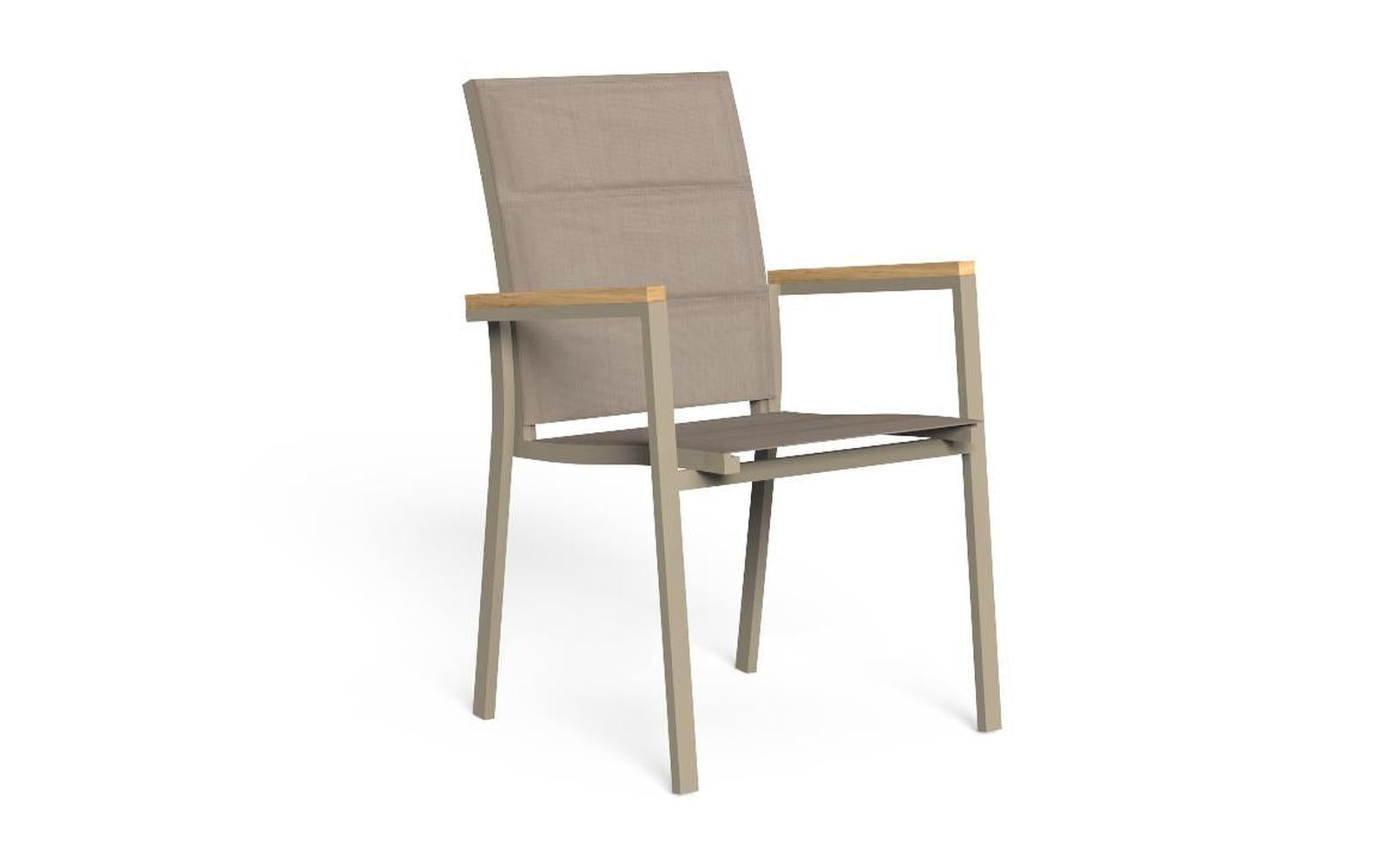 Timber Dining Chair