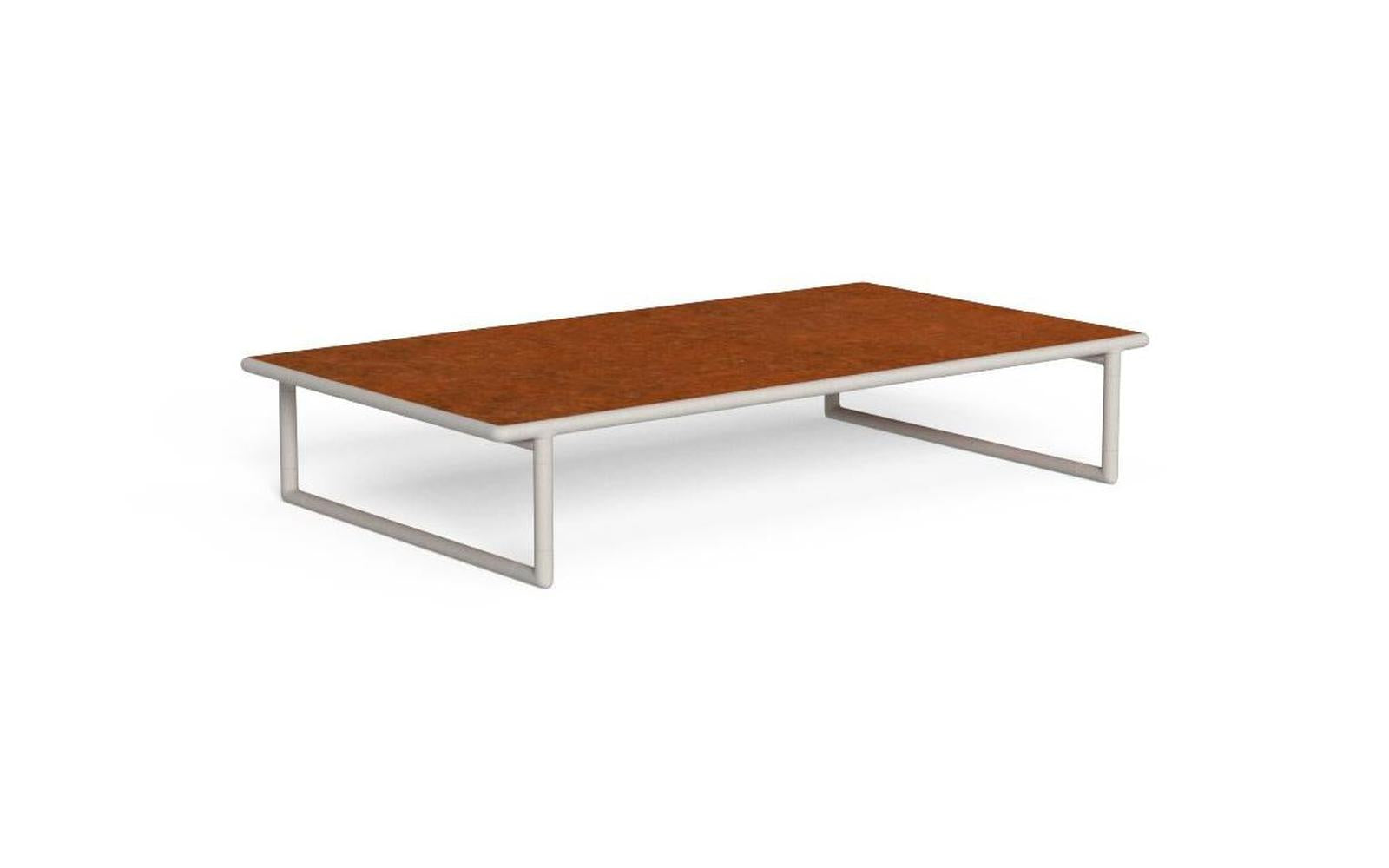 Idem Wood Coffee Table