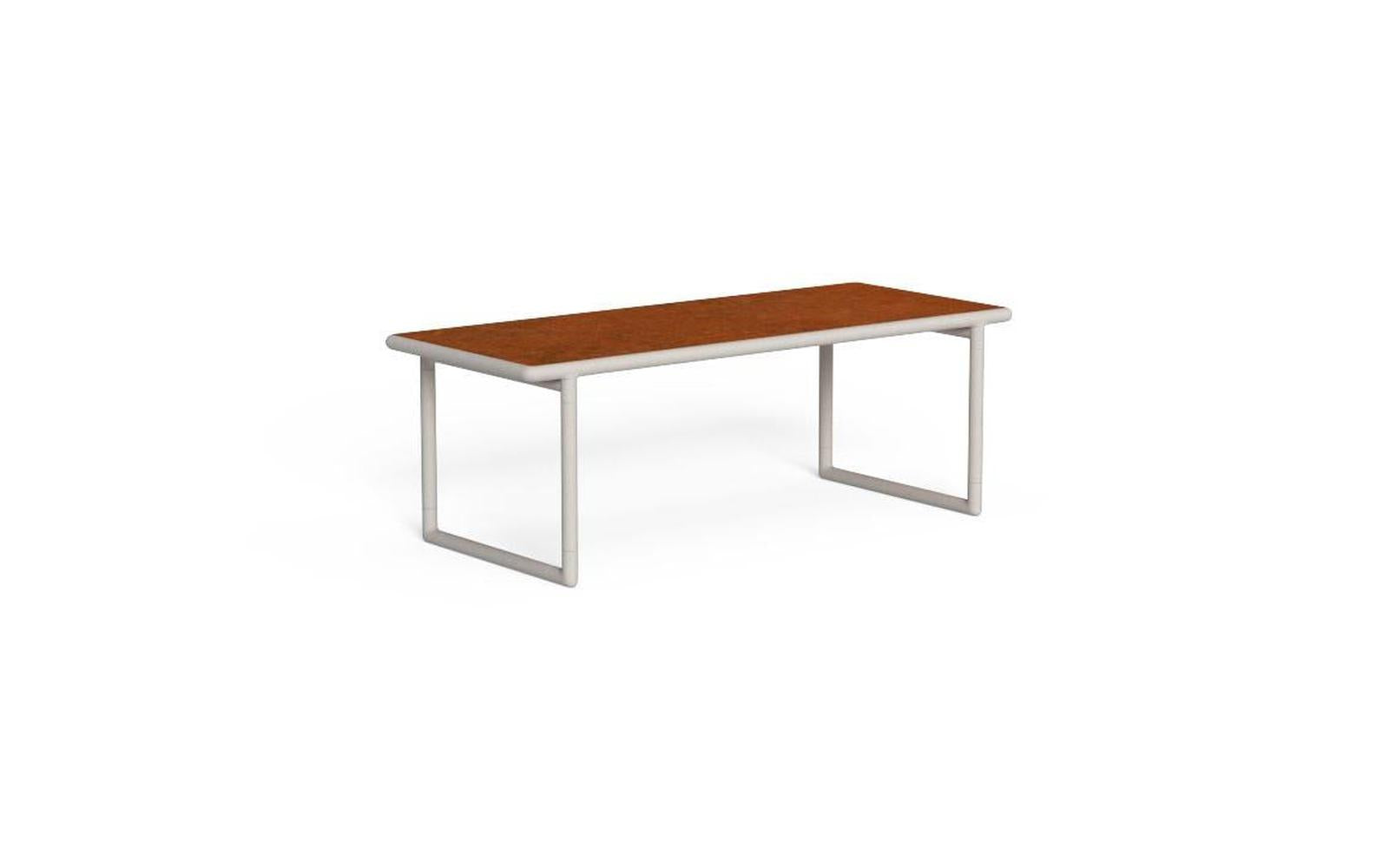 Tresse Coffee Table