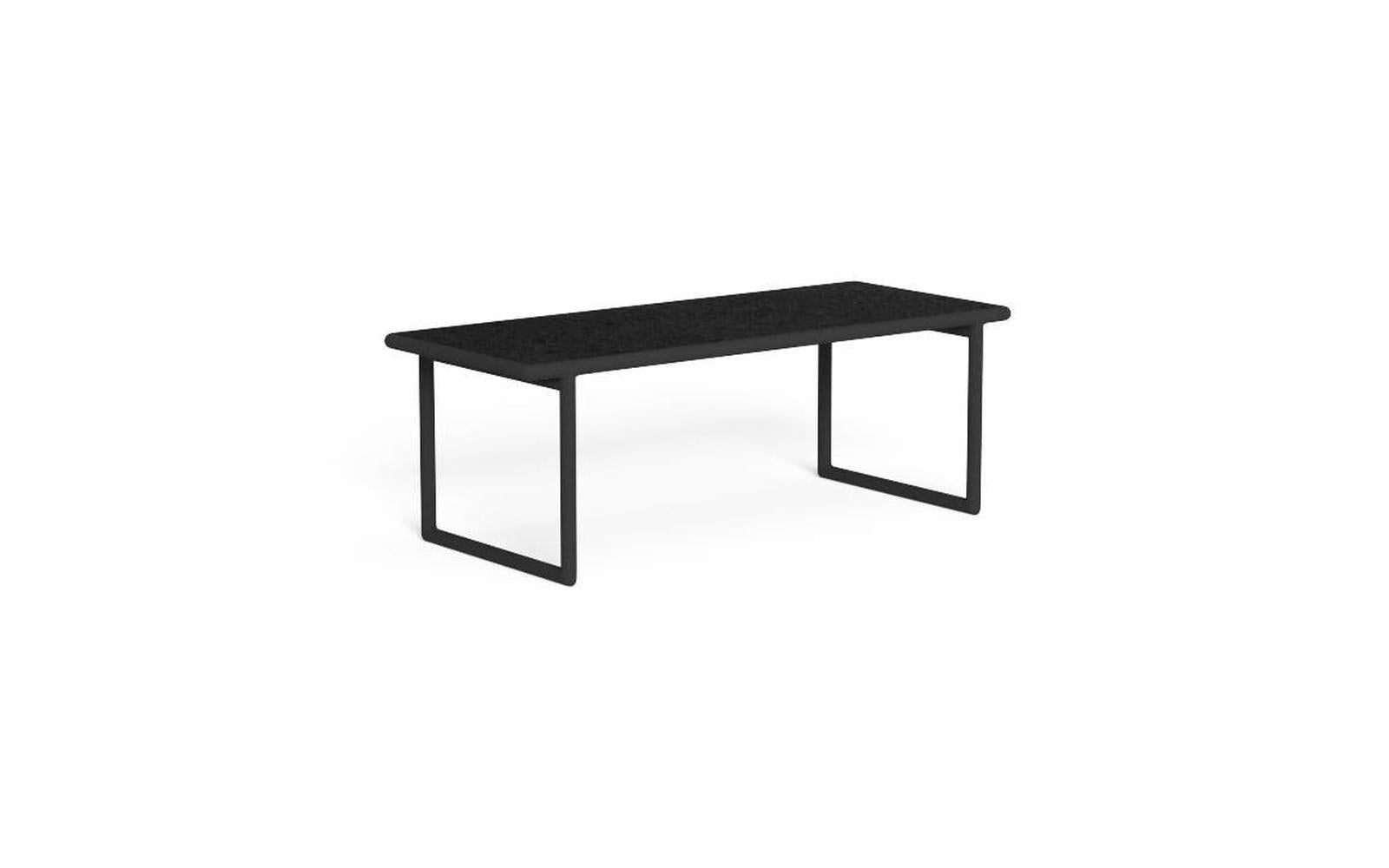 Tresse Coffee Table