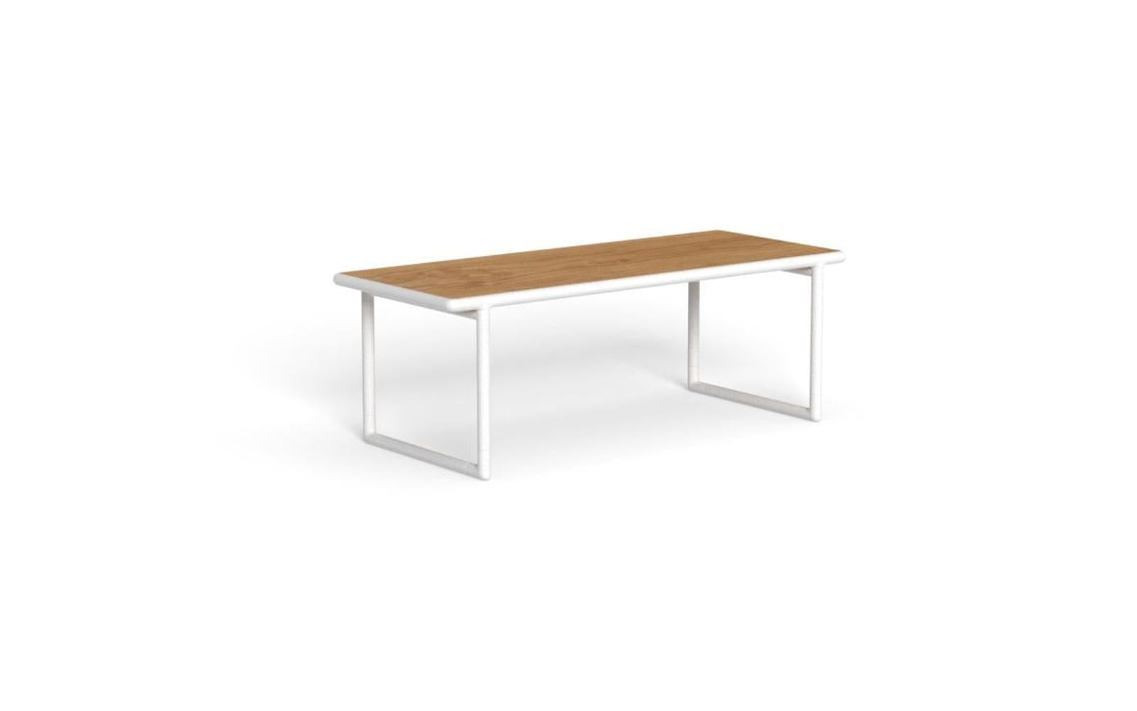 Tresse Coffee Table