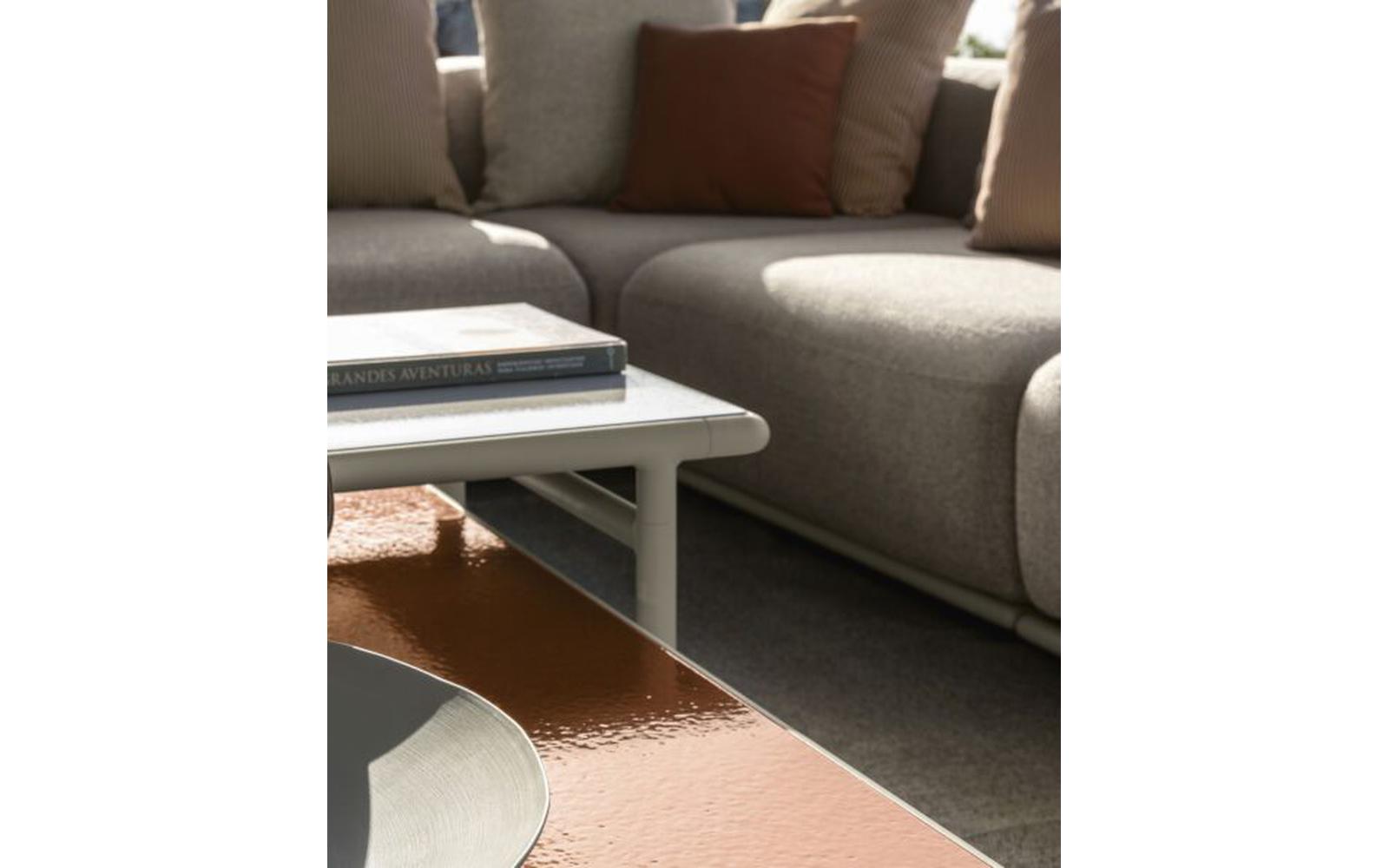 Tresse Coffee Table