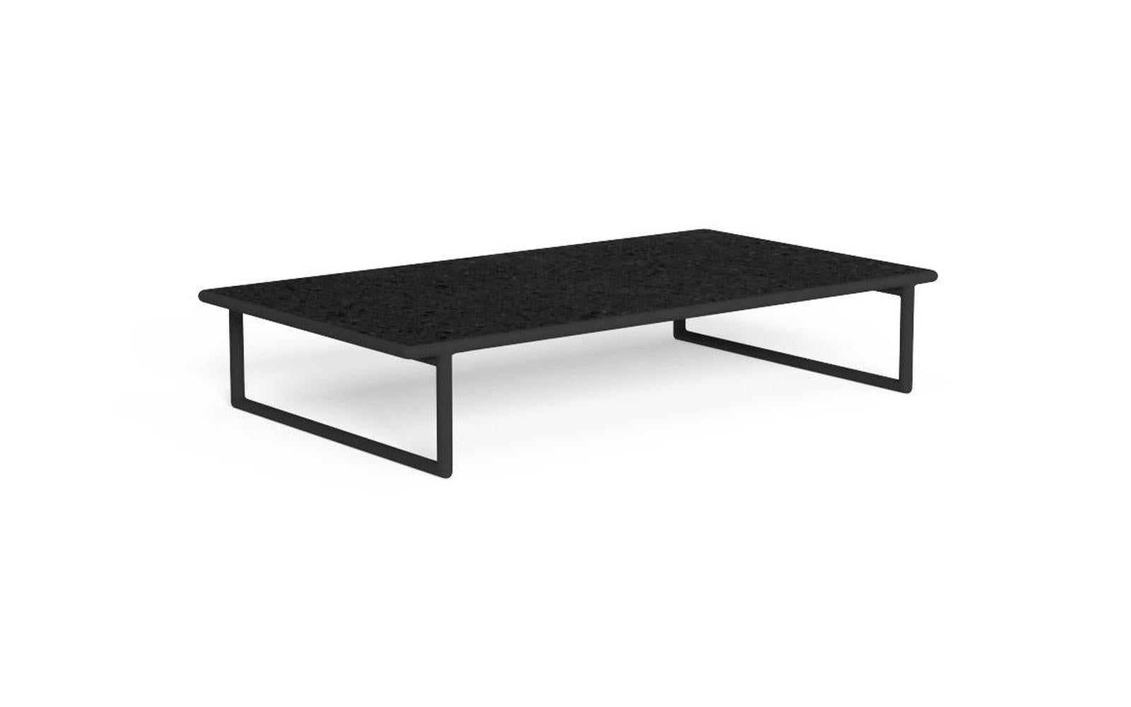 Tresse Coffee Table