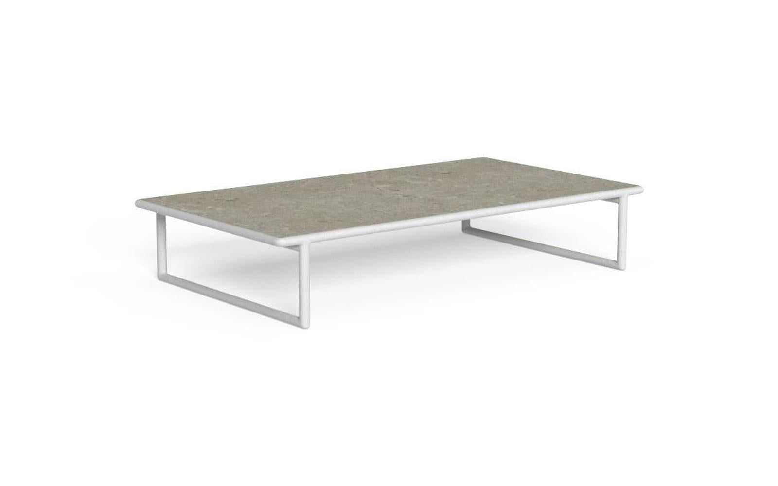 Tresse Coffee Table