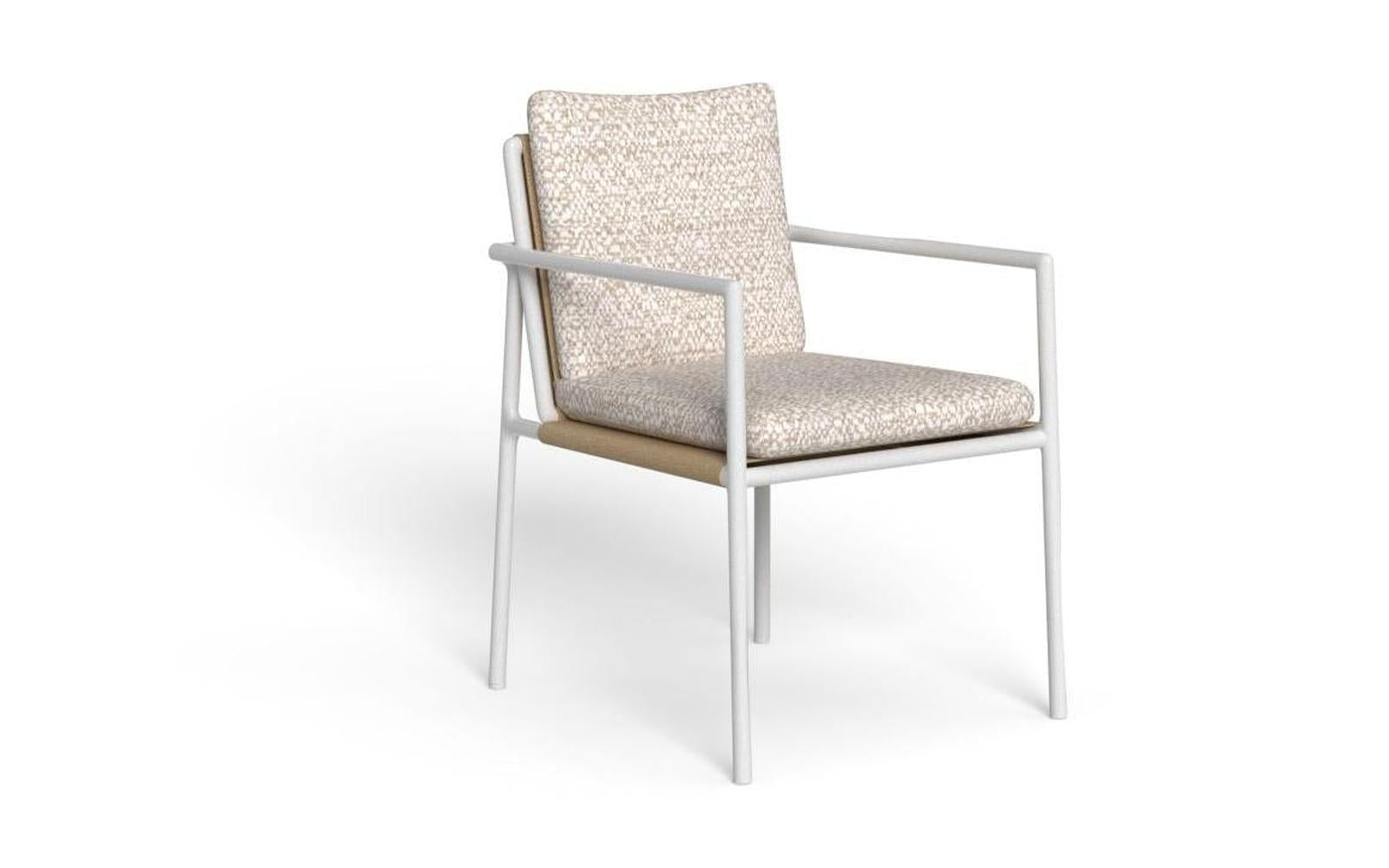 Tresse Dining Chair