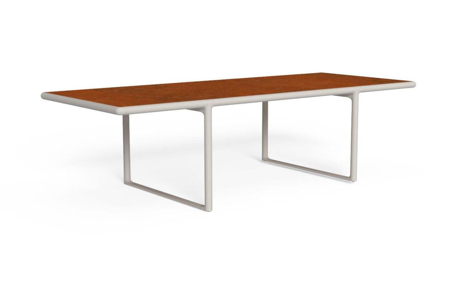 Tresse Dining Table