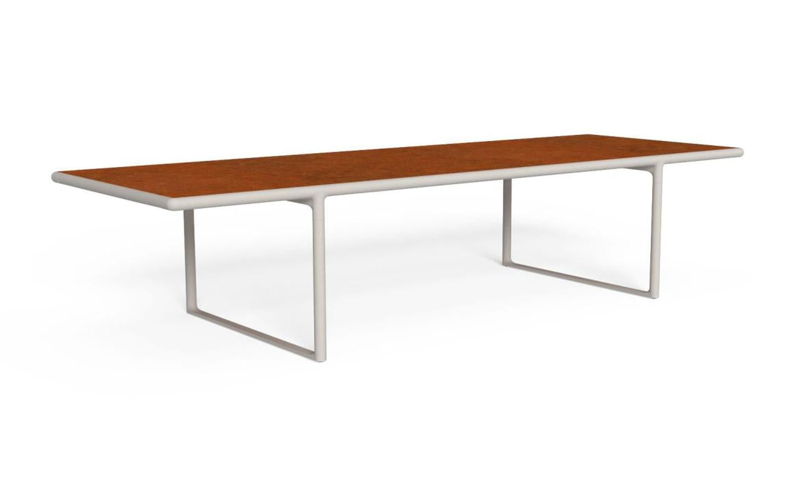 Tresse Dining Table