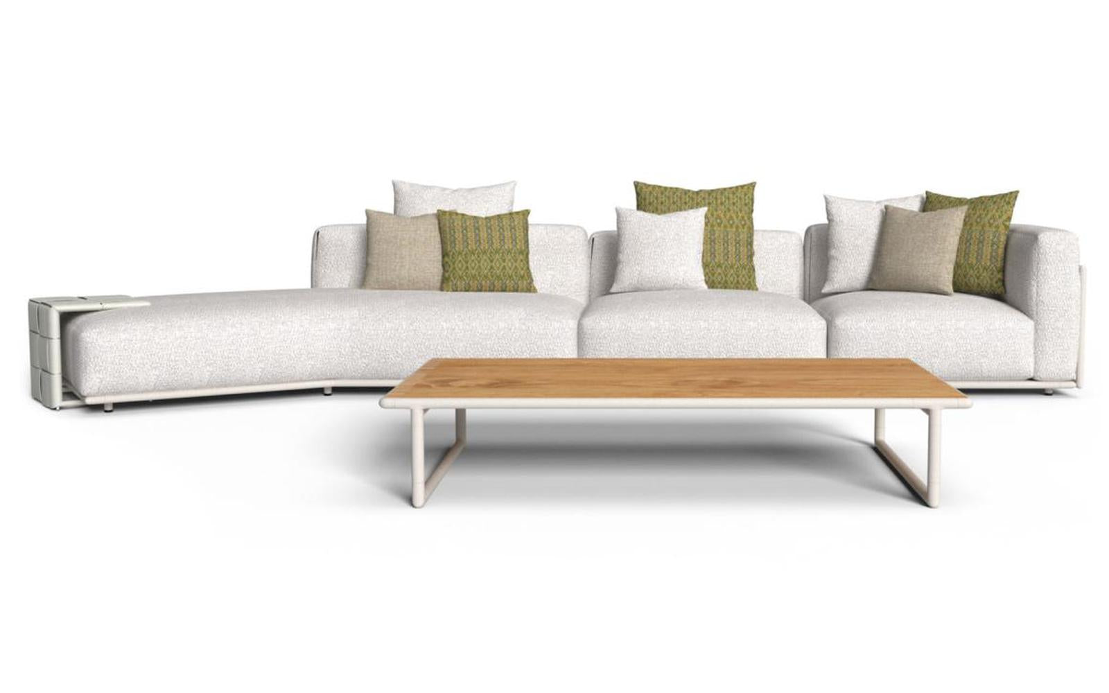 Tresse Modular Sofa