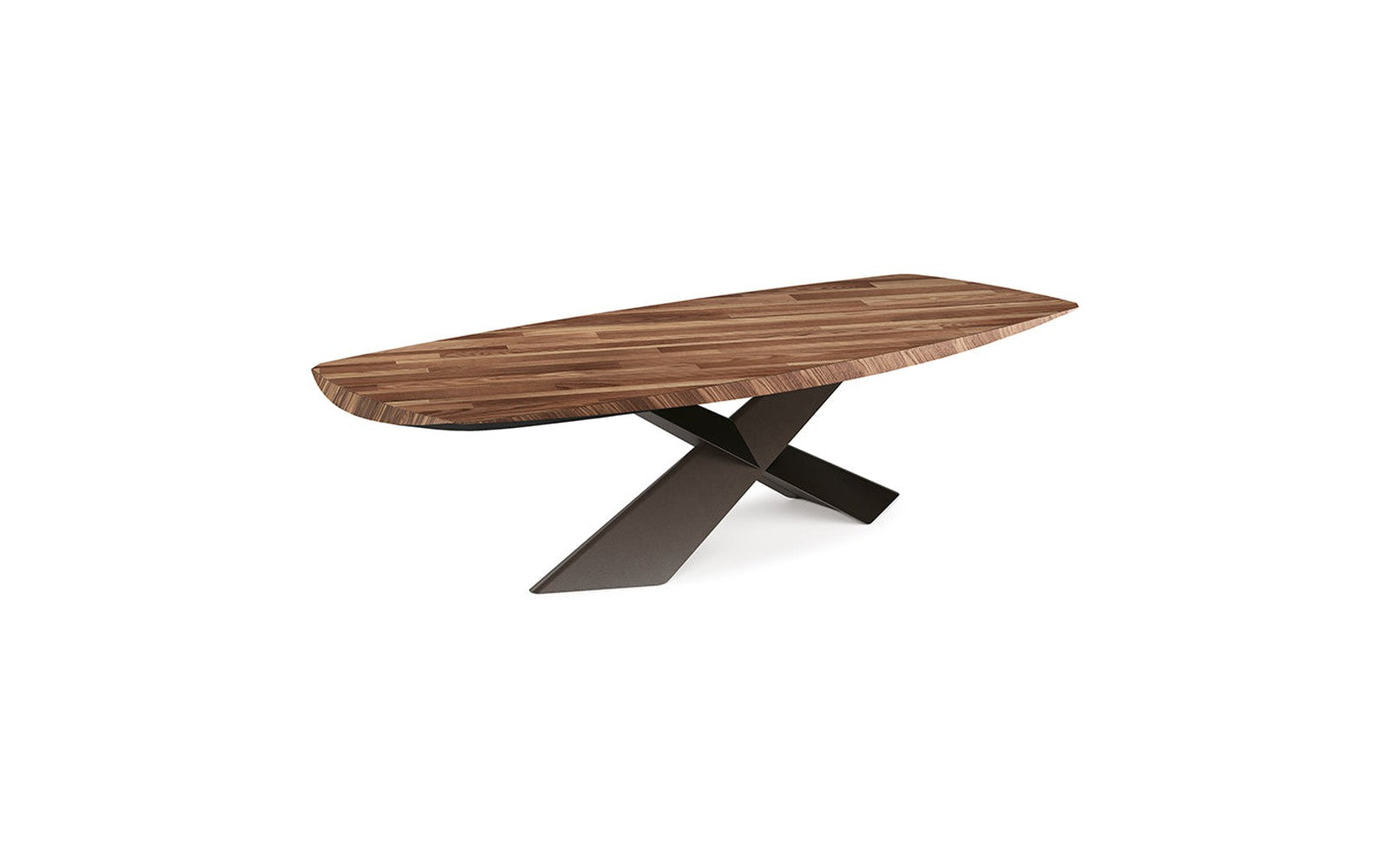 Tyron Wood Table