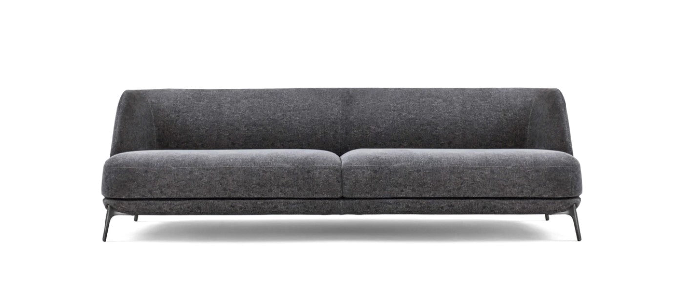 Velvet Sofa