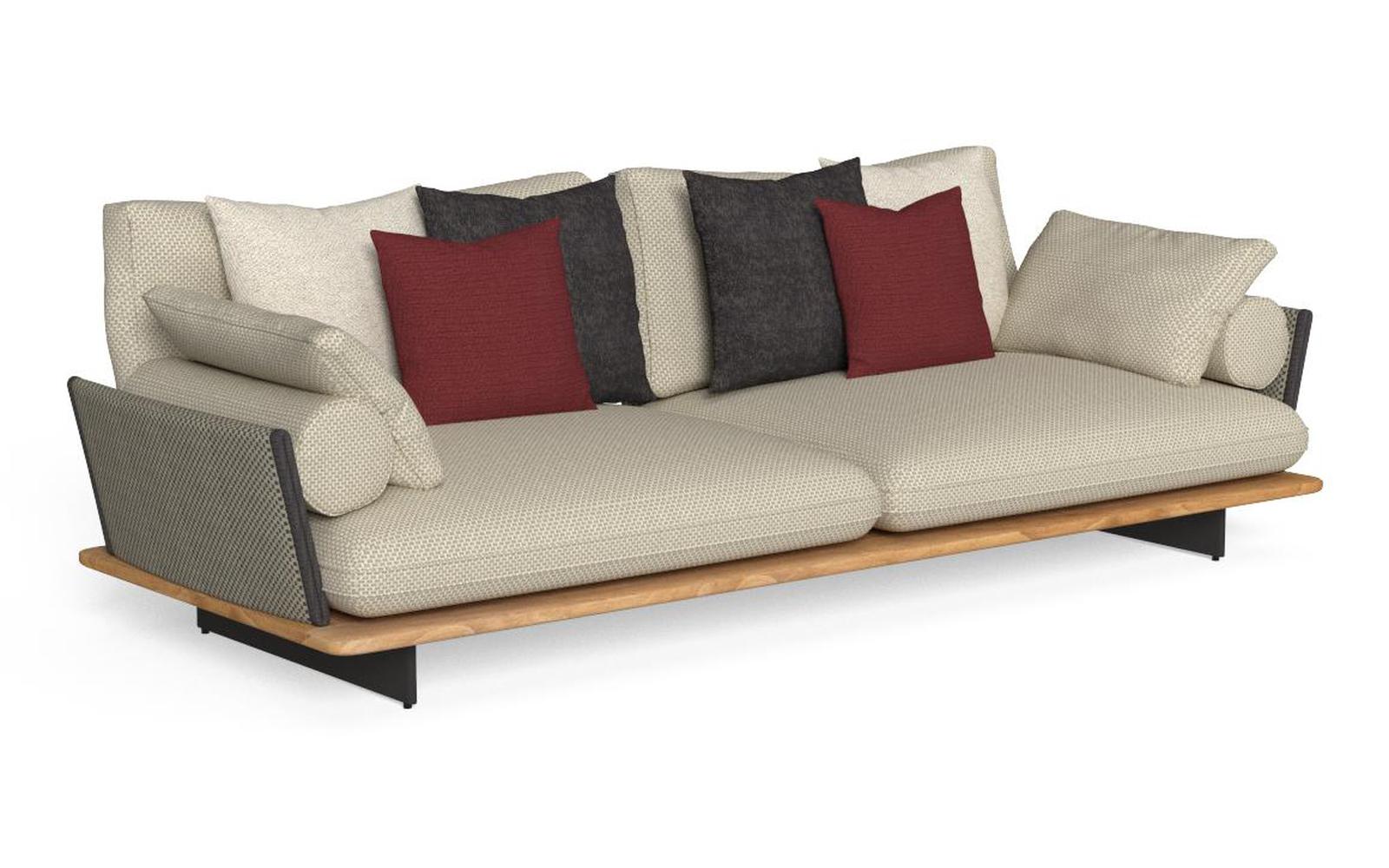 Venice Three Seater Sofa