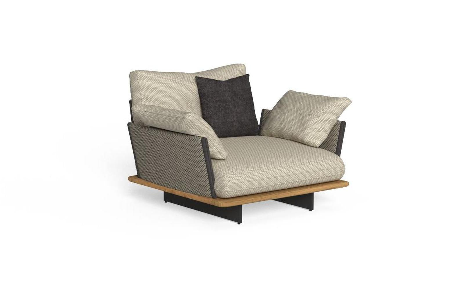 Softbay Armchair