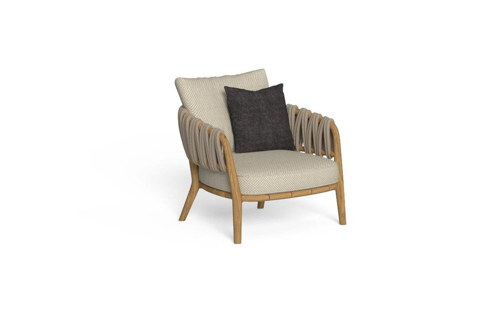 Venice Lounge Armchair